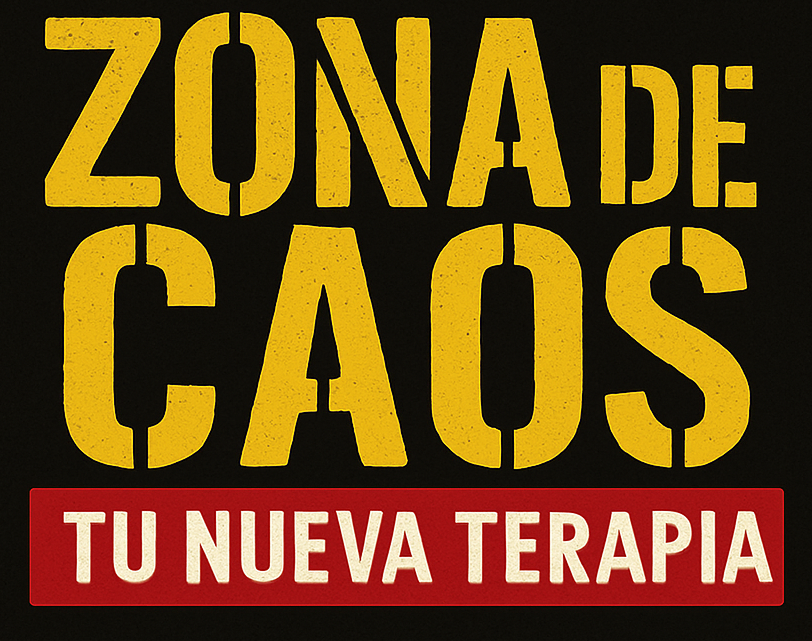 Zona de Caos