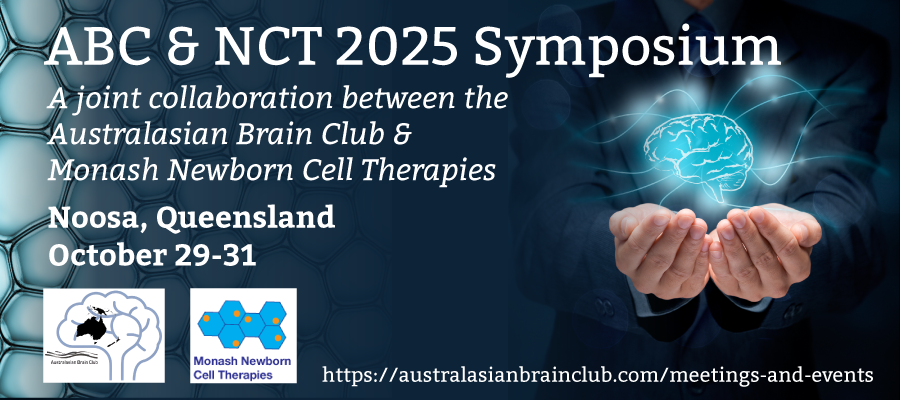 ABC & NCT 2025 Symposium