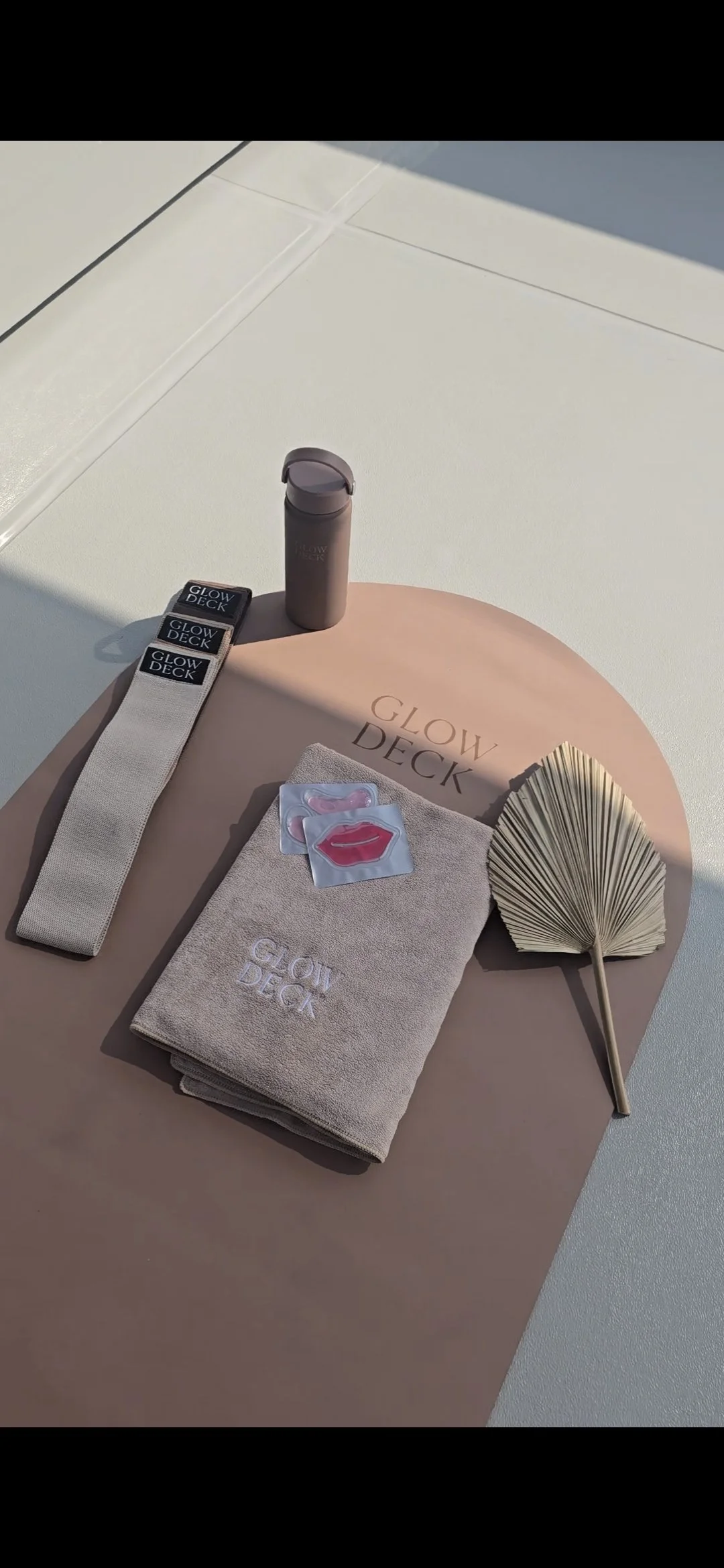 Galentine’s – Pilates &amp; Treats for the Girls 💕