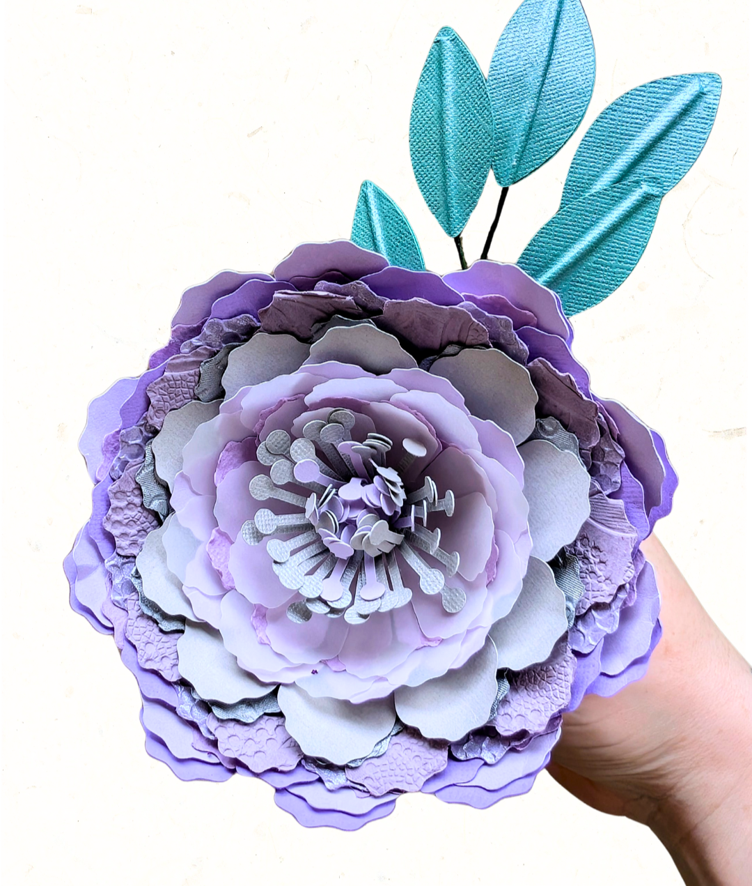 Sacred Self - Limited Edition Posy Pop - Valentine's 2026