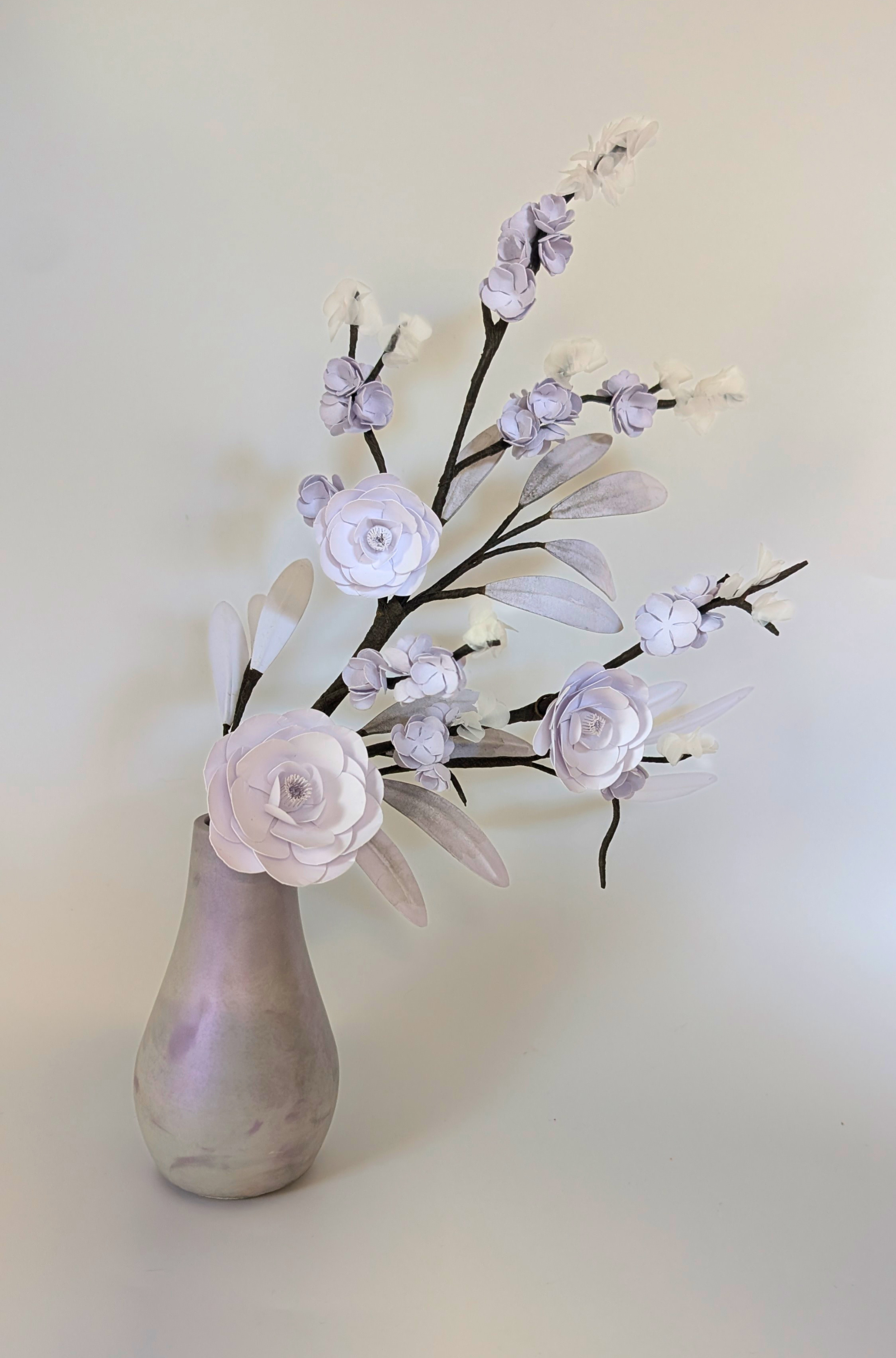Snowdrift - Limited Edition Arrangement - Winter Solstice 2026
