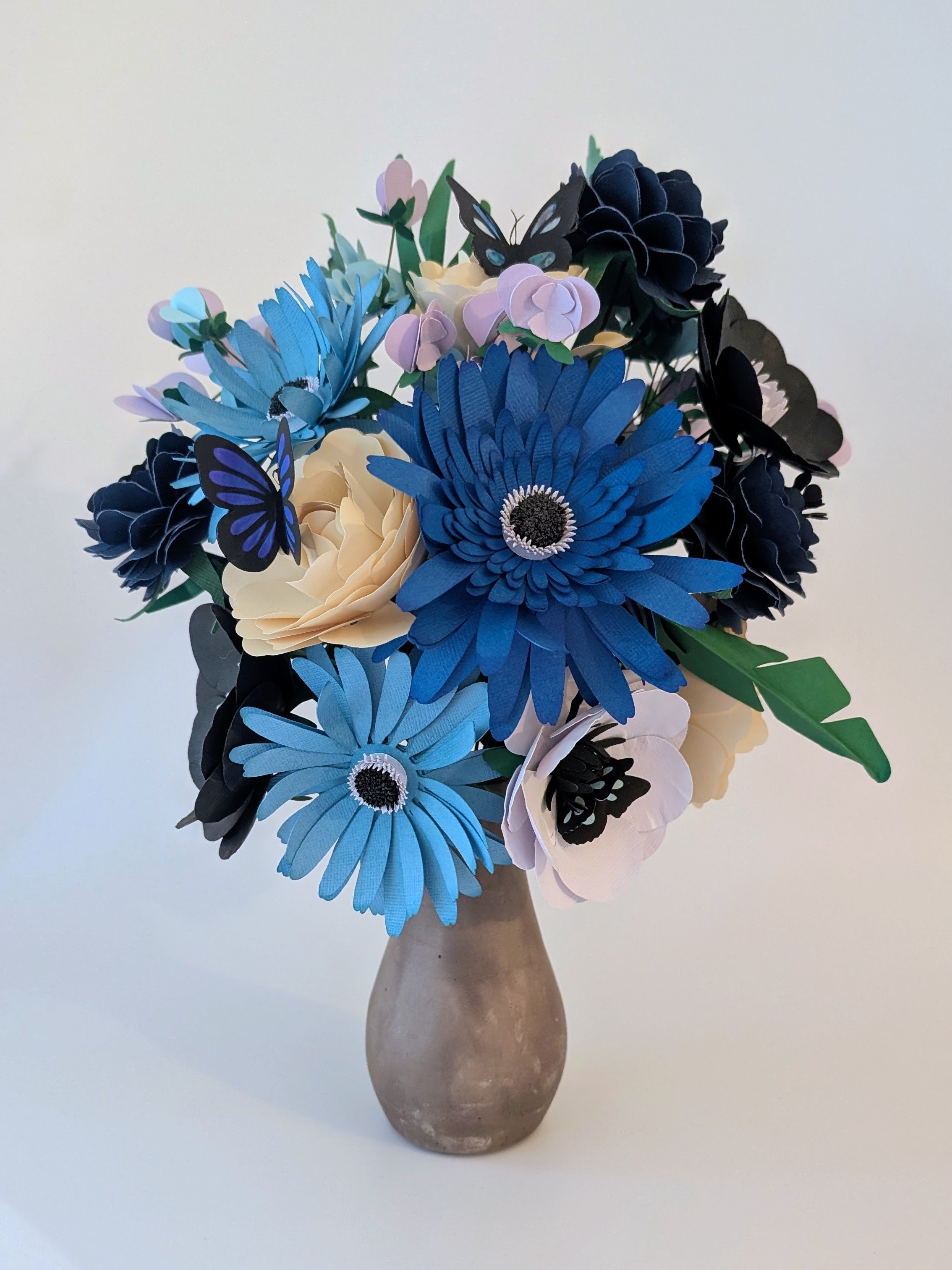 Morpho Petite Posy - Butterfly Ball Limited Edition 2026