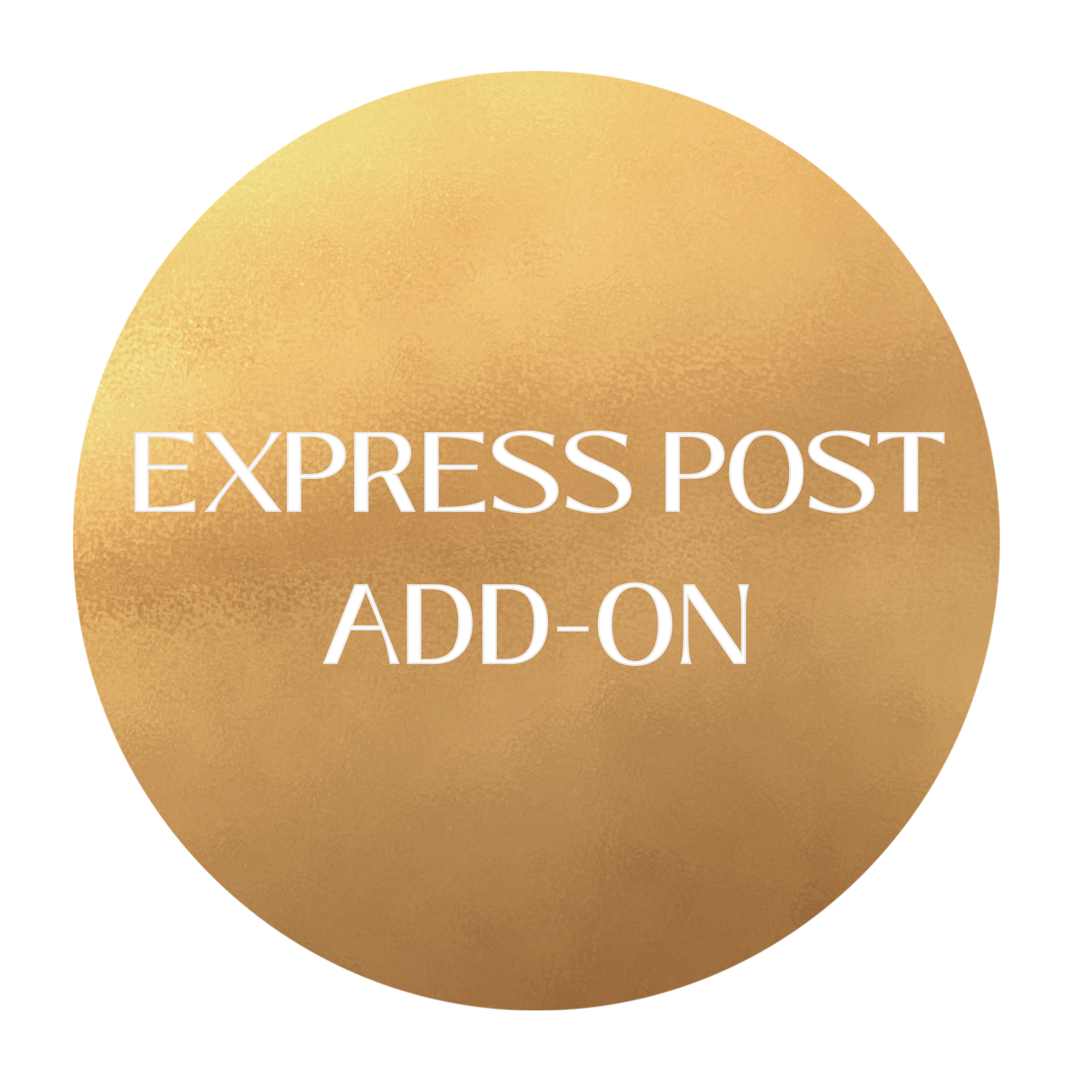 Express Post Upgrade