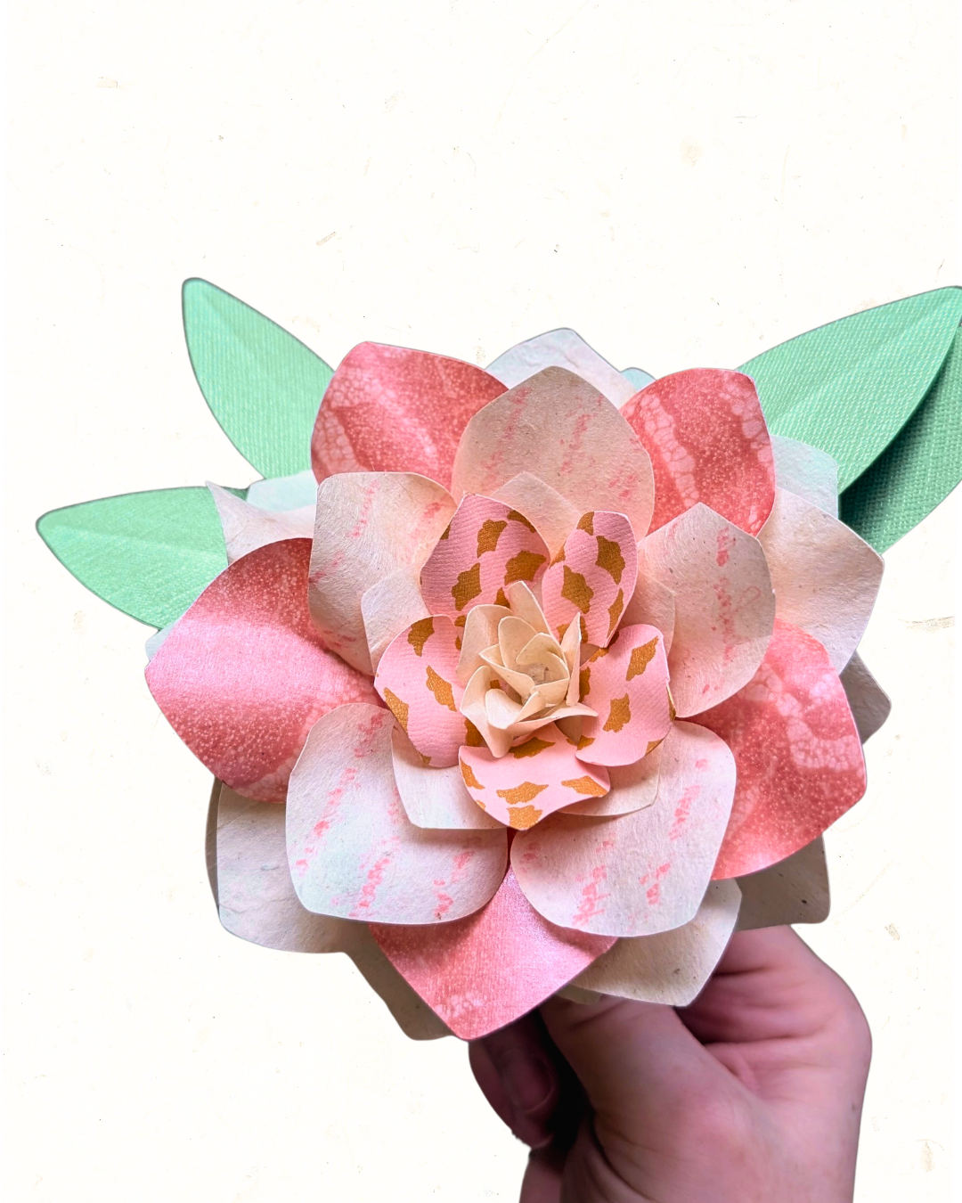 Love Note - Limited Edition Posy Pop - Valentine's 2026