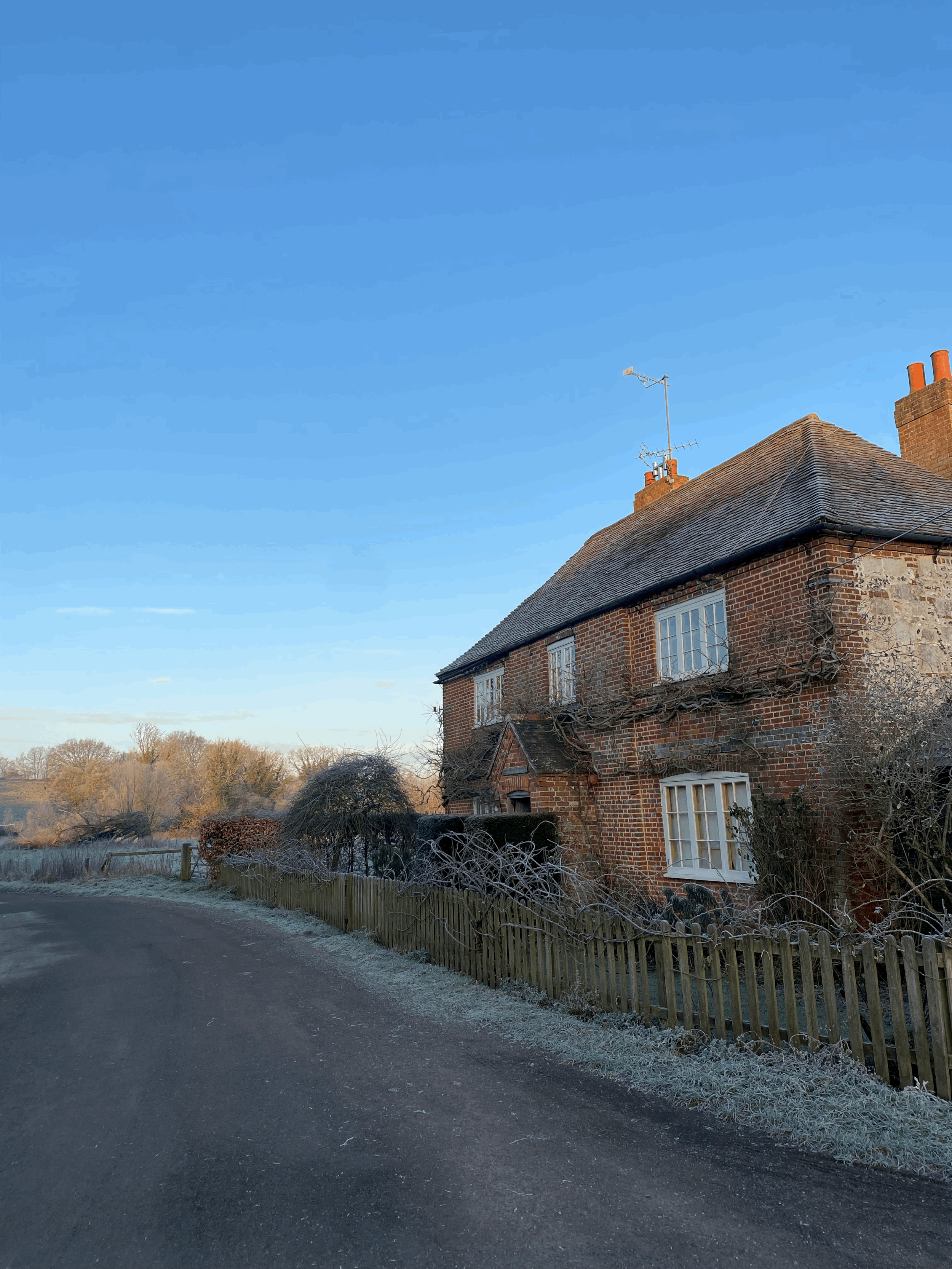 ‘The Softening’ Day Retreat