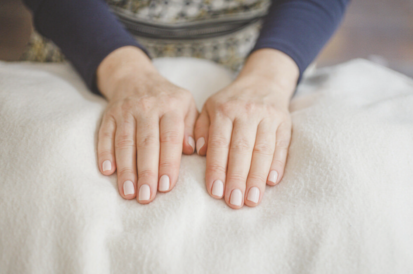 Balanced Essence - Reiki & Restorative Yoga Workshop