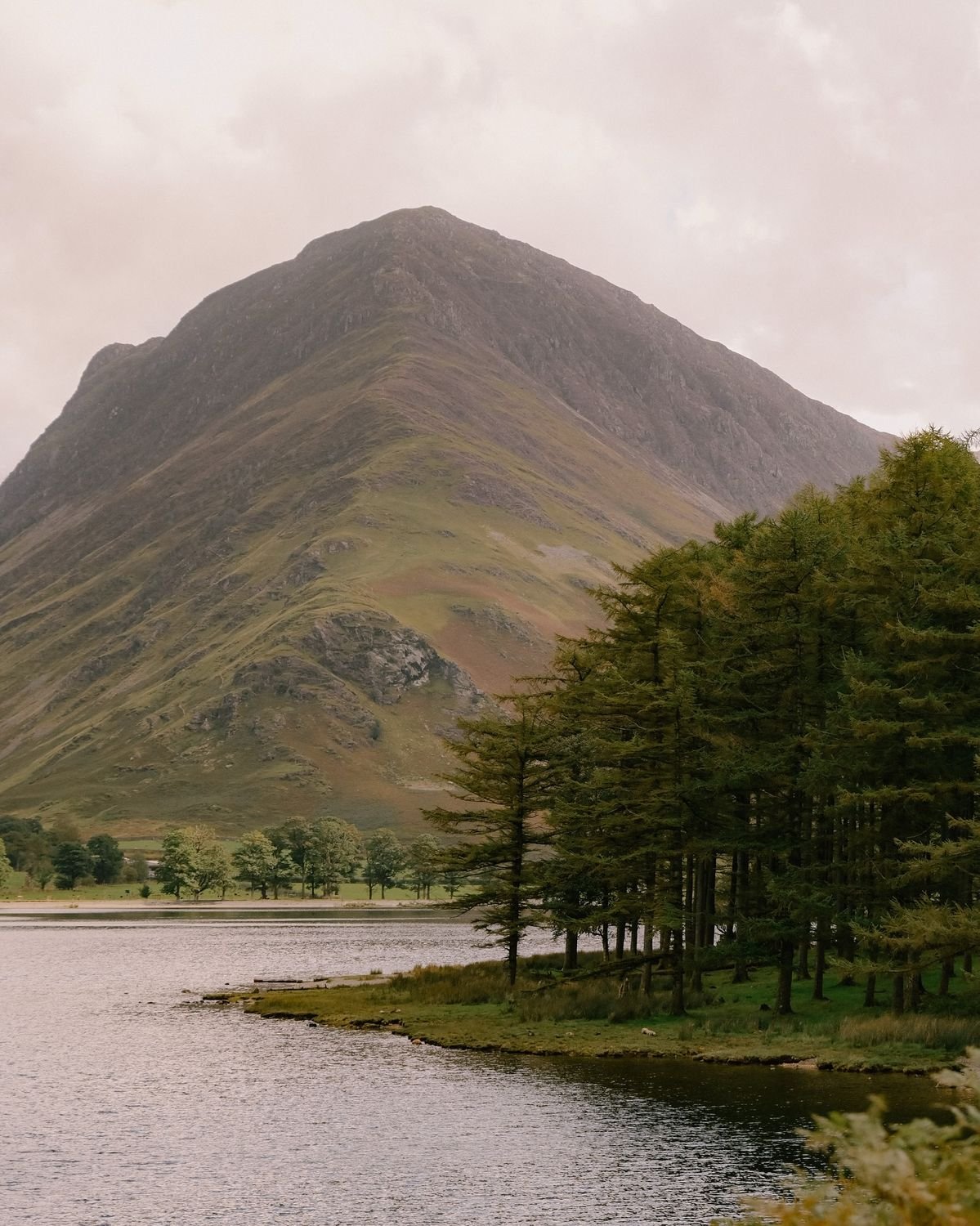 Lake District Weekend Retreat