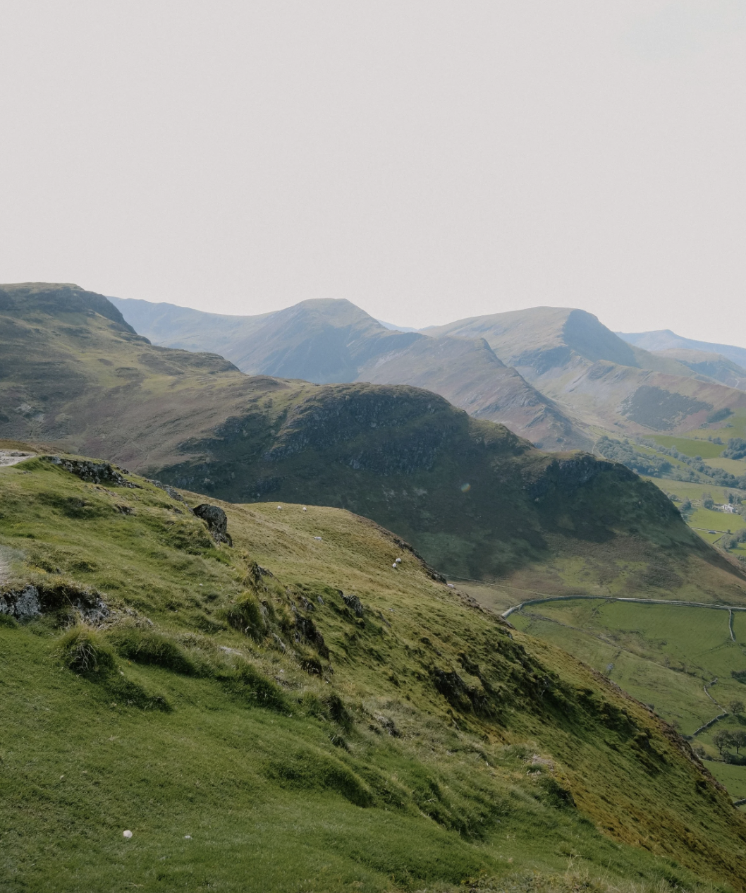 Lake District Weekend Retreat