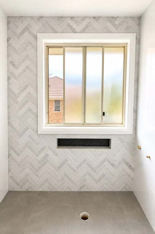 Mosaic tiling Sydney
