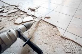 Tile repairs Sydney