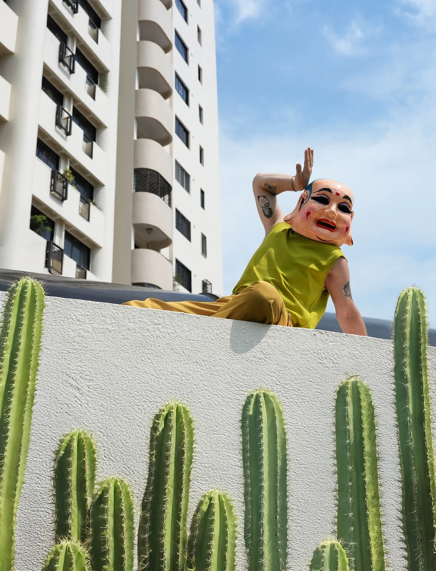 It&rsquo;s getting hot out here! Artworks now available.

Original acrylic on stretched canvas paintings available for purchase on www.worldofhaus.com (link in bio). All originals are signed and come with a Certificate of Authenticity. Shipping to Si