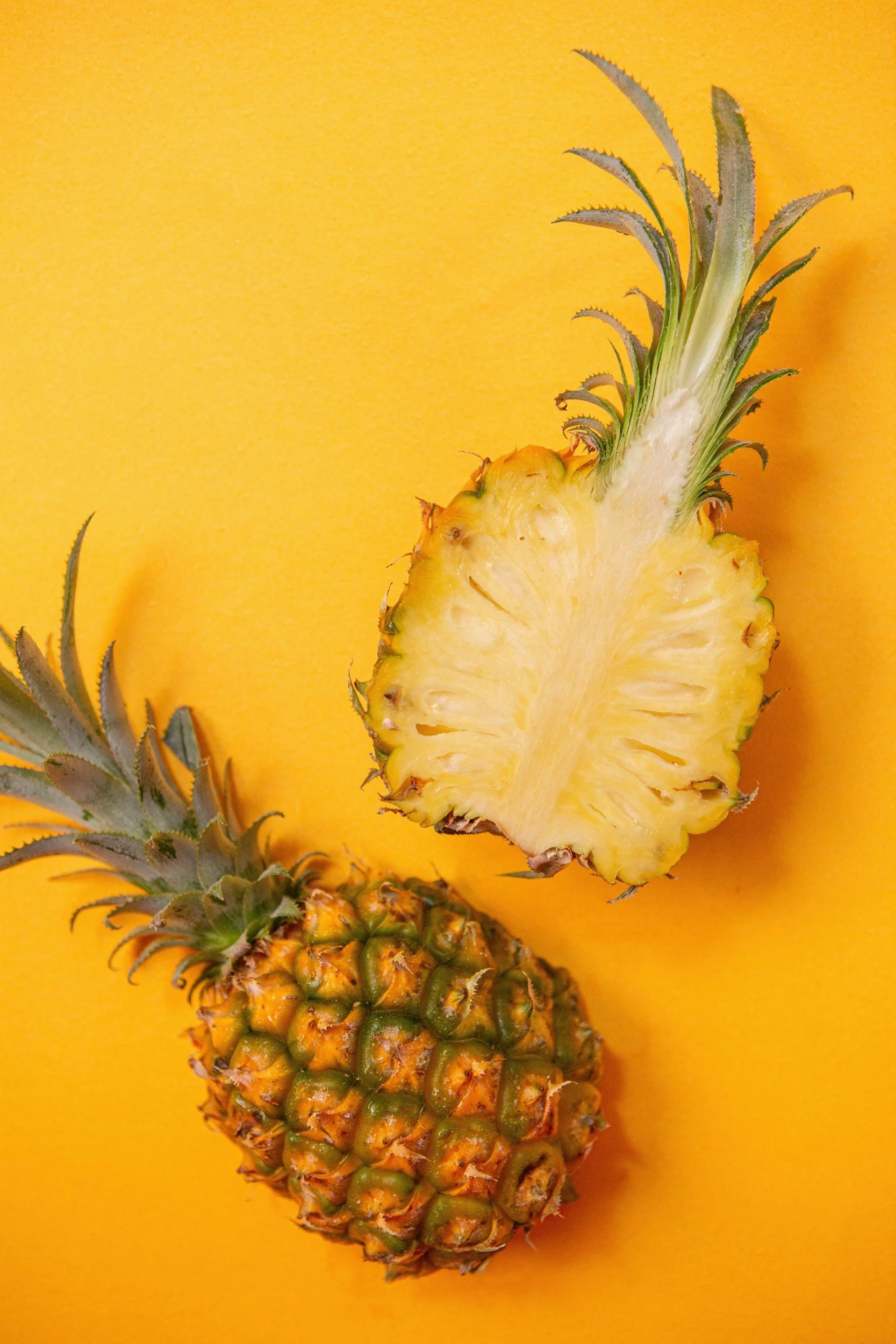 The Pineapple Core Myth: What the Research Actually Says About Bromelain
