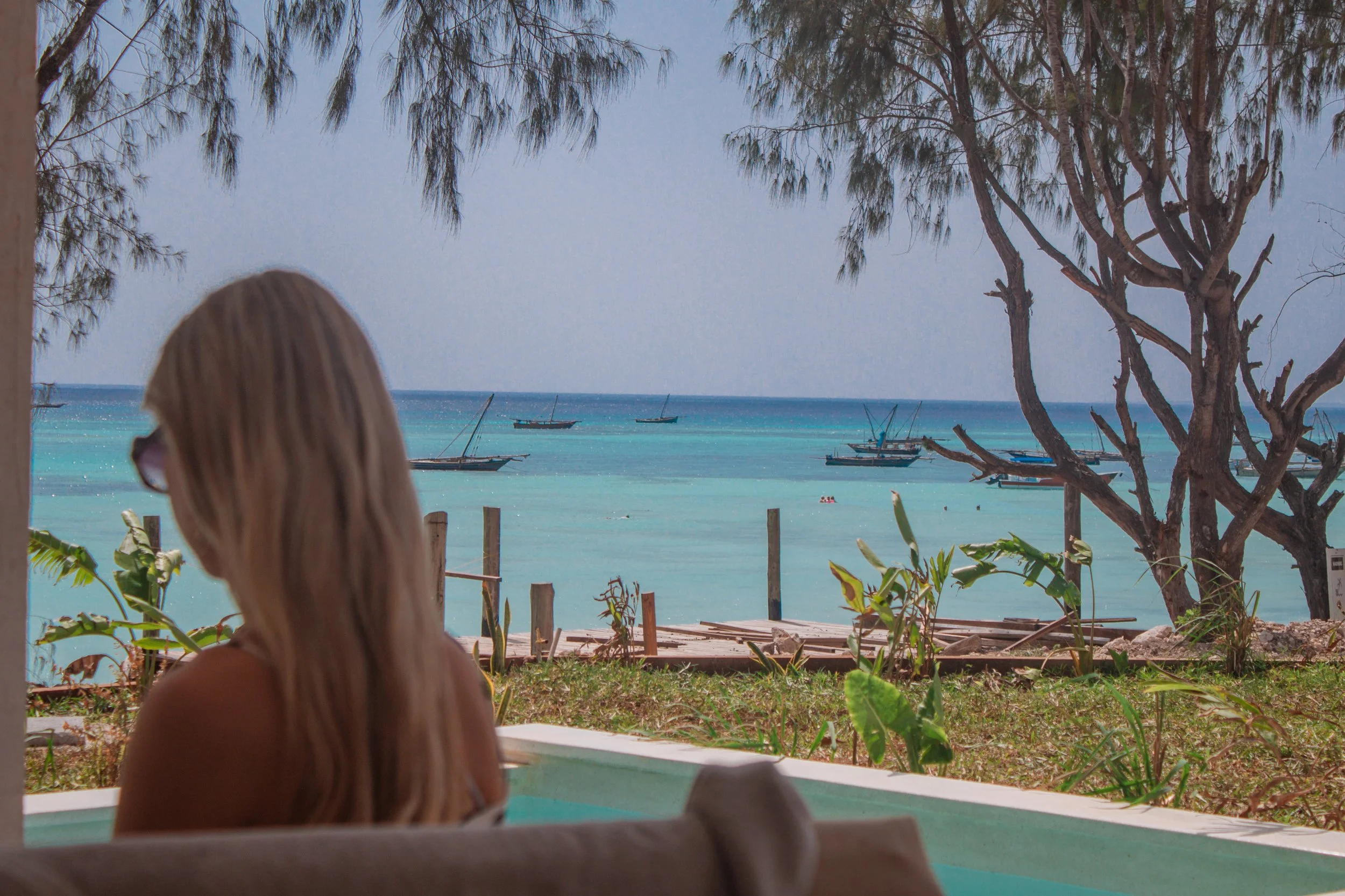 Luxury island living with excellent investment opportunities
