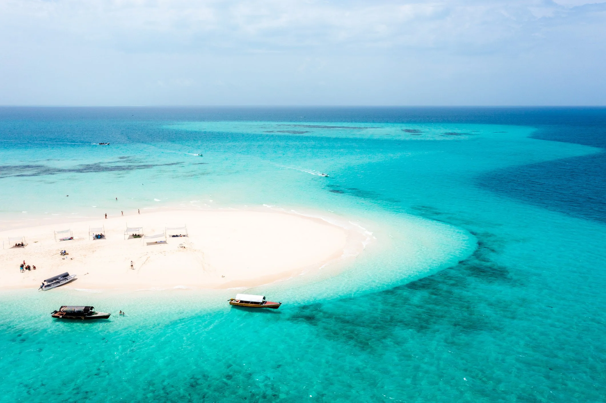 Zanzibar’s Tourism Surge: A Market Gaining Global Attention