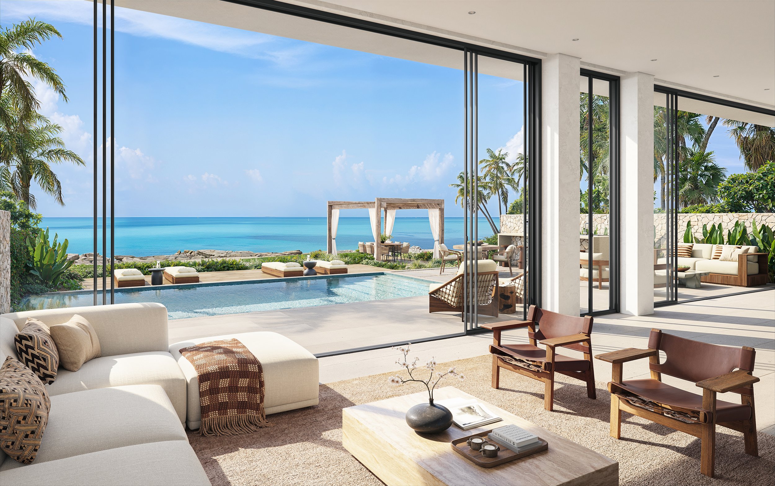Zanzibar vs. Other Tropical Destinations For Real Estate Investments
