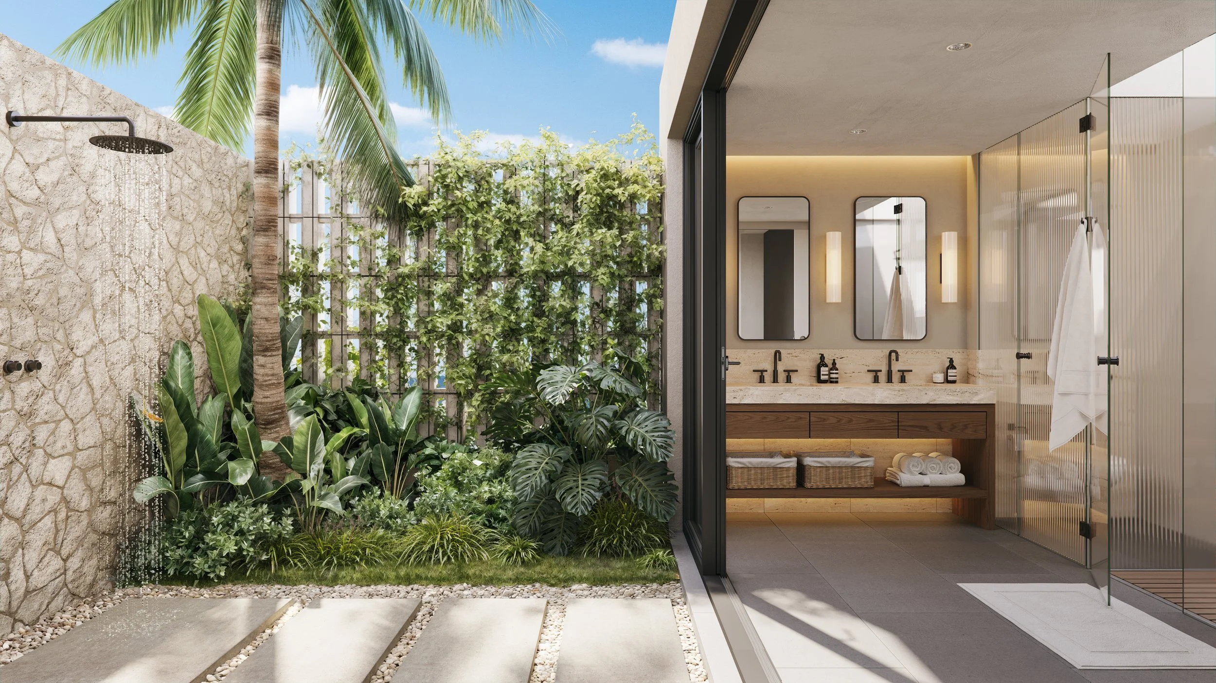 Luxury property for sale in Zanzibar