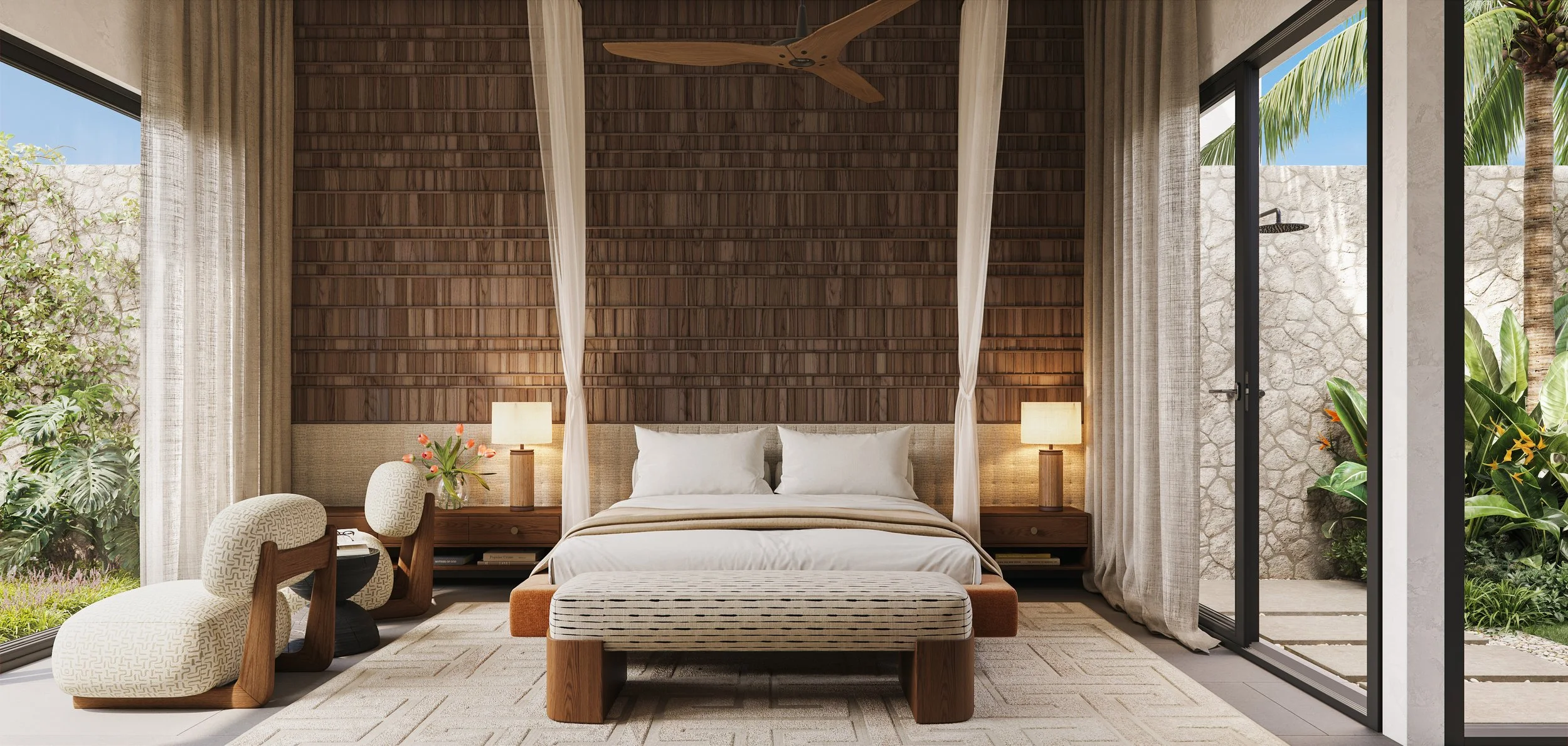 Real estate in Zanzibar