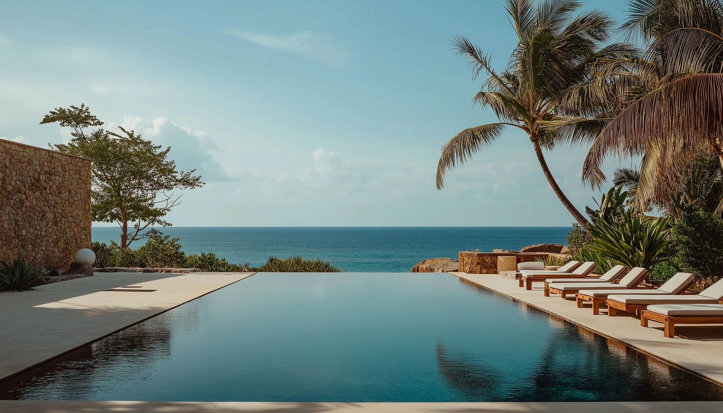 Sandbank Villas: Luxury Zanzibar Real Estate & Property for Sale