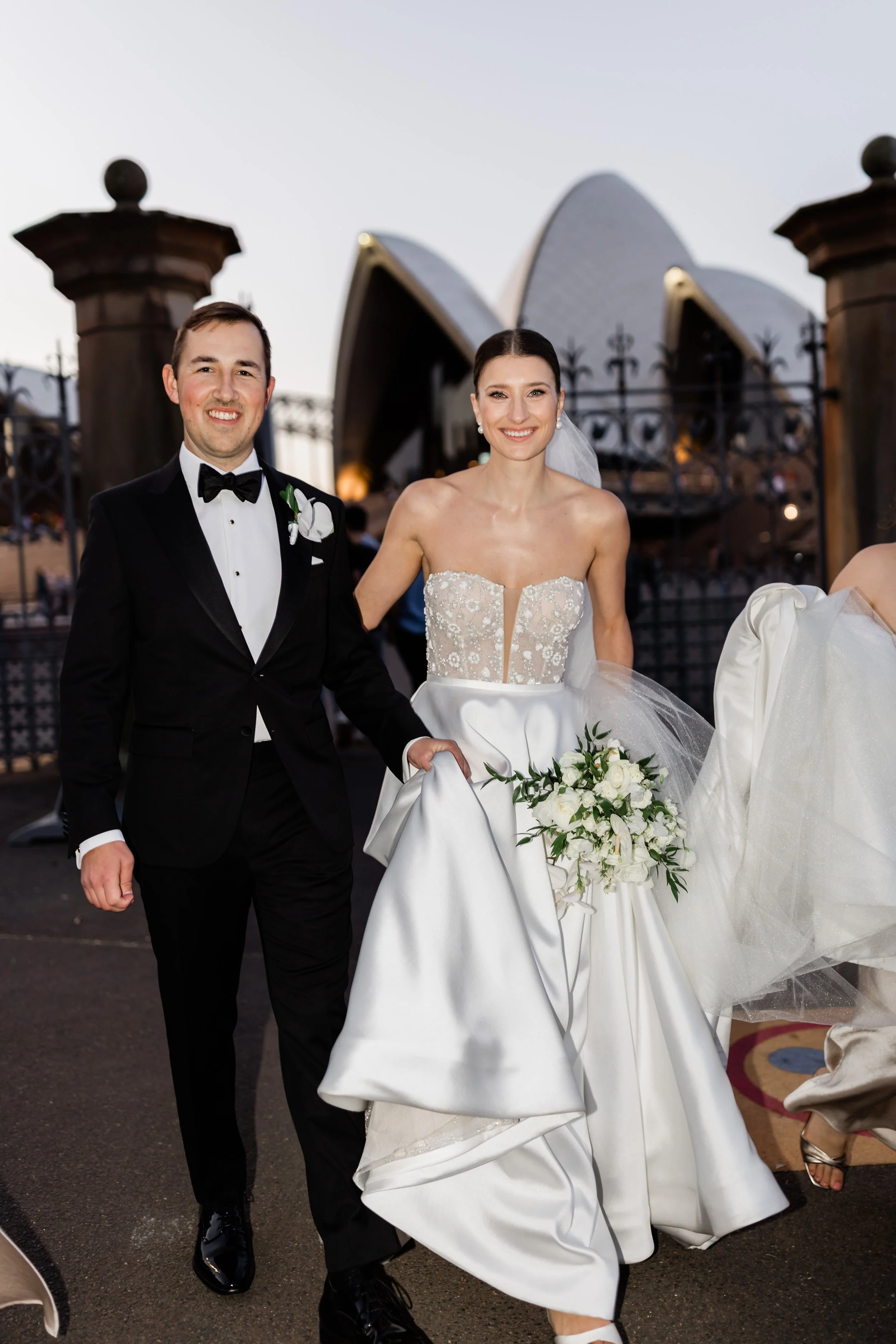 Captured Frames Photography