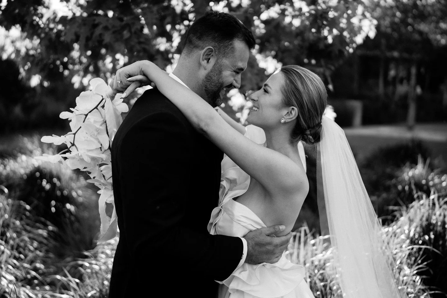 More of Lily with her Groom ❤️ because we are besotted with her look

Photo by the incredibly talented
@michaelboylephotography
Venue our Highlands dream venue
@bendooleyestate
Magnificent gown:
@perfectdaybridal
@gemmanicholshairandmakeup

#HairAndM