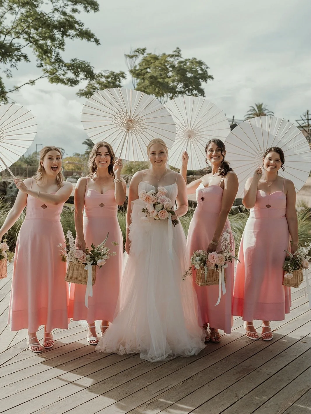 Kaitlyn and Matthew&rsquo;s wedding was so pretty, we just love the styling 💕💕💕🌸🌸🌸
⠀⠀⠀⠀⠀⠀⠀⠀⠀
Hair and makeup @gemmanicholshairandmakeup
Photos @bellaweddings_
Gown @marrymebridal_@nicolemilanoofficial
Bridesmaids dresses @by_johnny
Blooms@solas