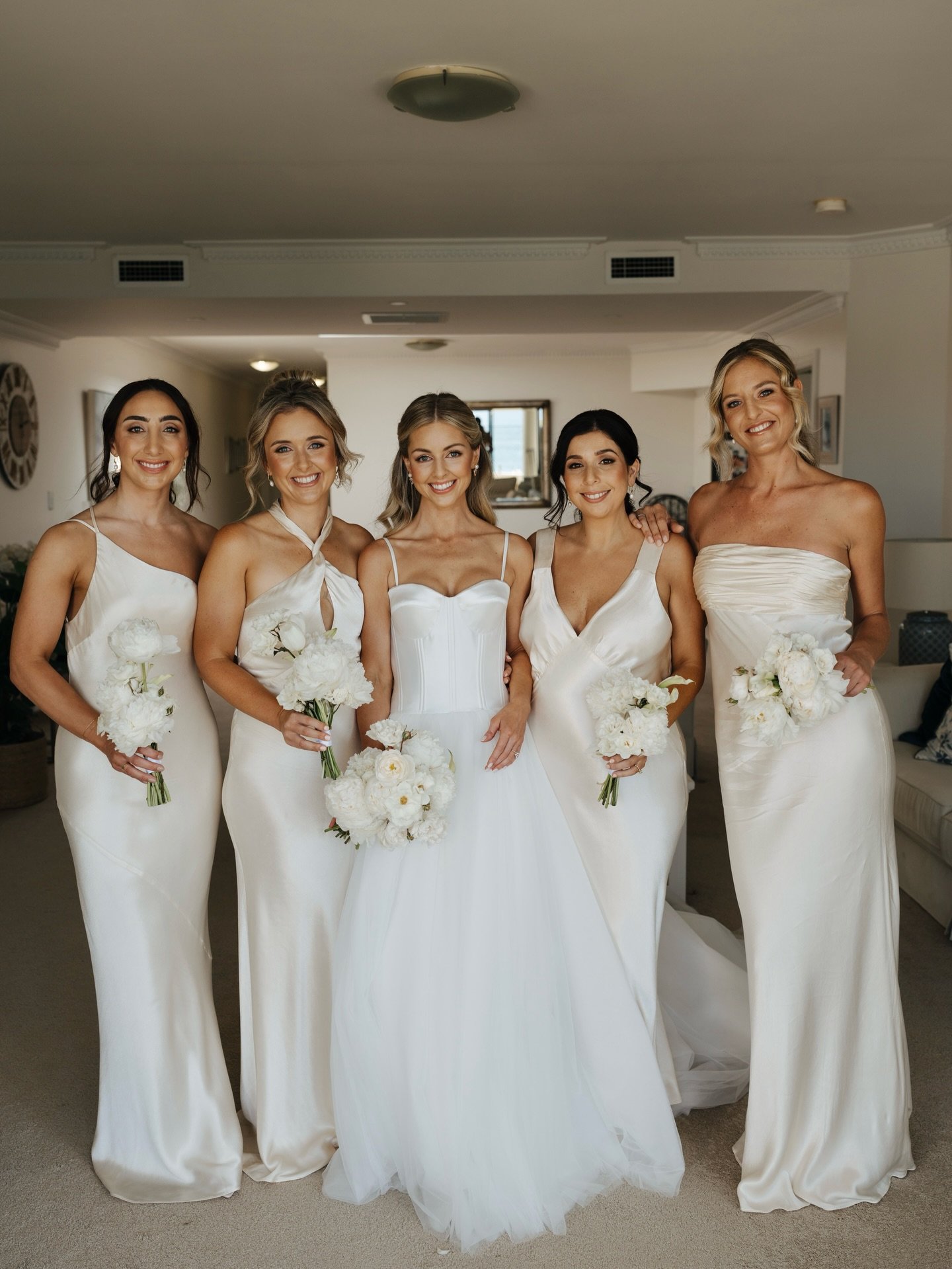 A moment for Hayley and her tribe 💕

Photos @hellosweetheartau
Dress @heracouture 
Flowers @lovestonestyling 
Venue @burntorange.mosman 
Media @danwillmedia 
Celebrant @avcelebrancy 
Music @mondaylane_ @njzammit @saxtapes 
Catering @creativityprojec