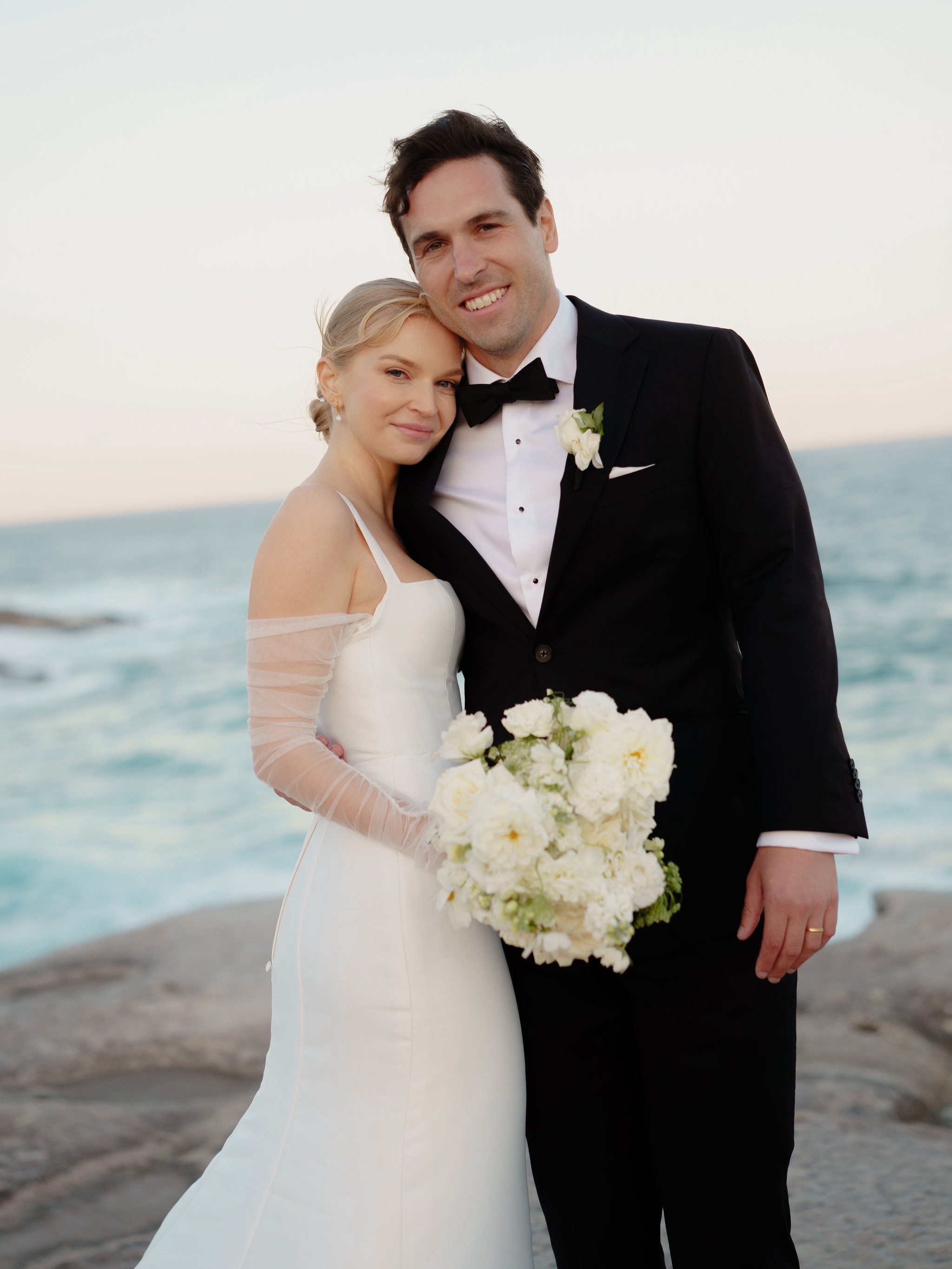💕 Hannah and Robert 💕
⠀⠀⠀⠀⠀⠀⠀⠀⠀
Hannah&rsquo;s experience with us:
&ldquo;I was so lucky to have Gemma and Maria for wedding makeup and hair for myself, bridesmaids and mum. Gemma was recommended by a friend who had previously used her at her weddi