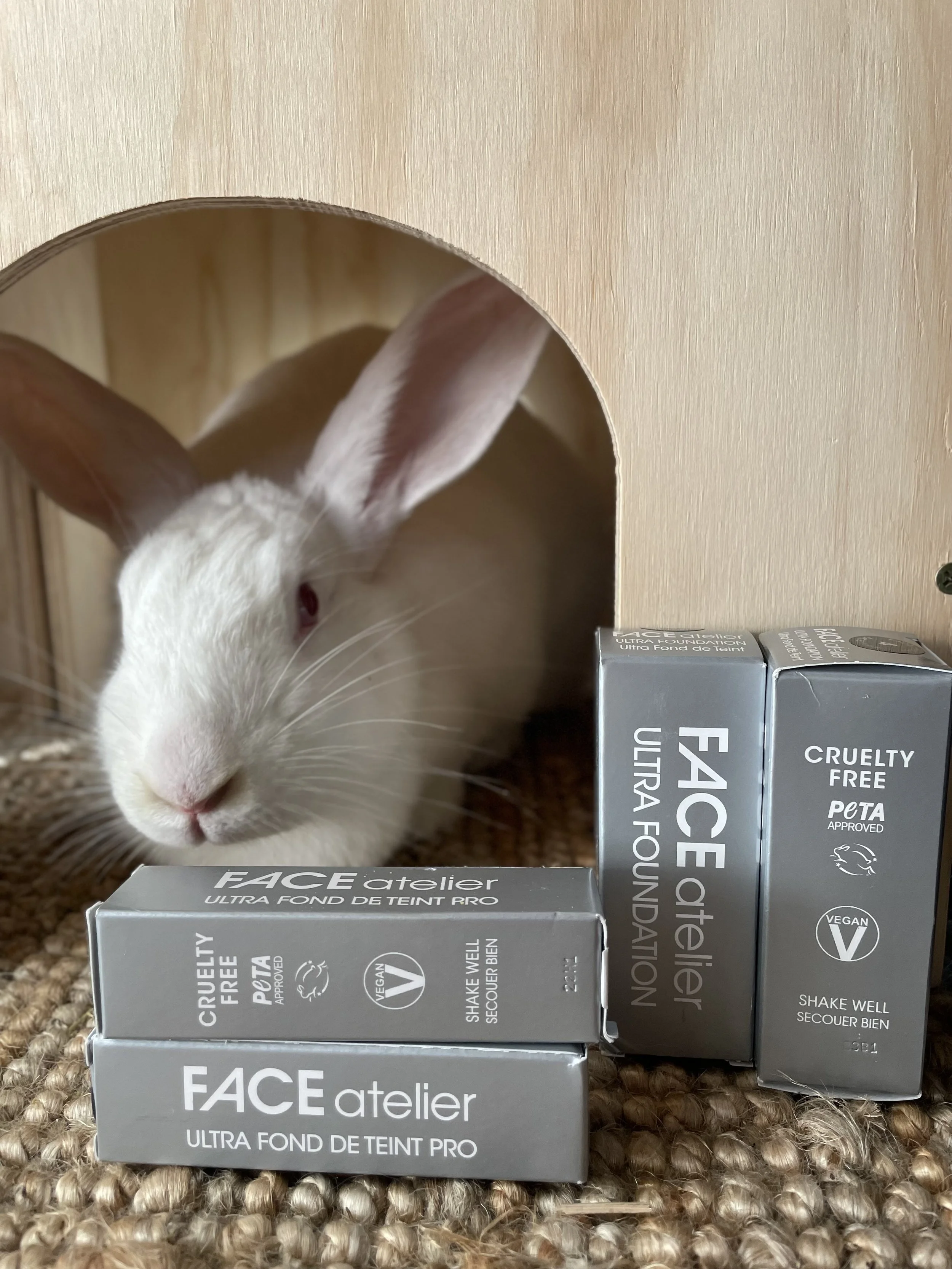 Cruelty Free Makeup Artist Sydney