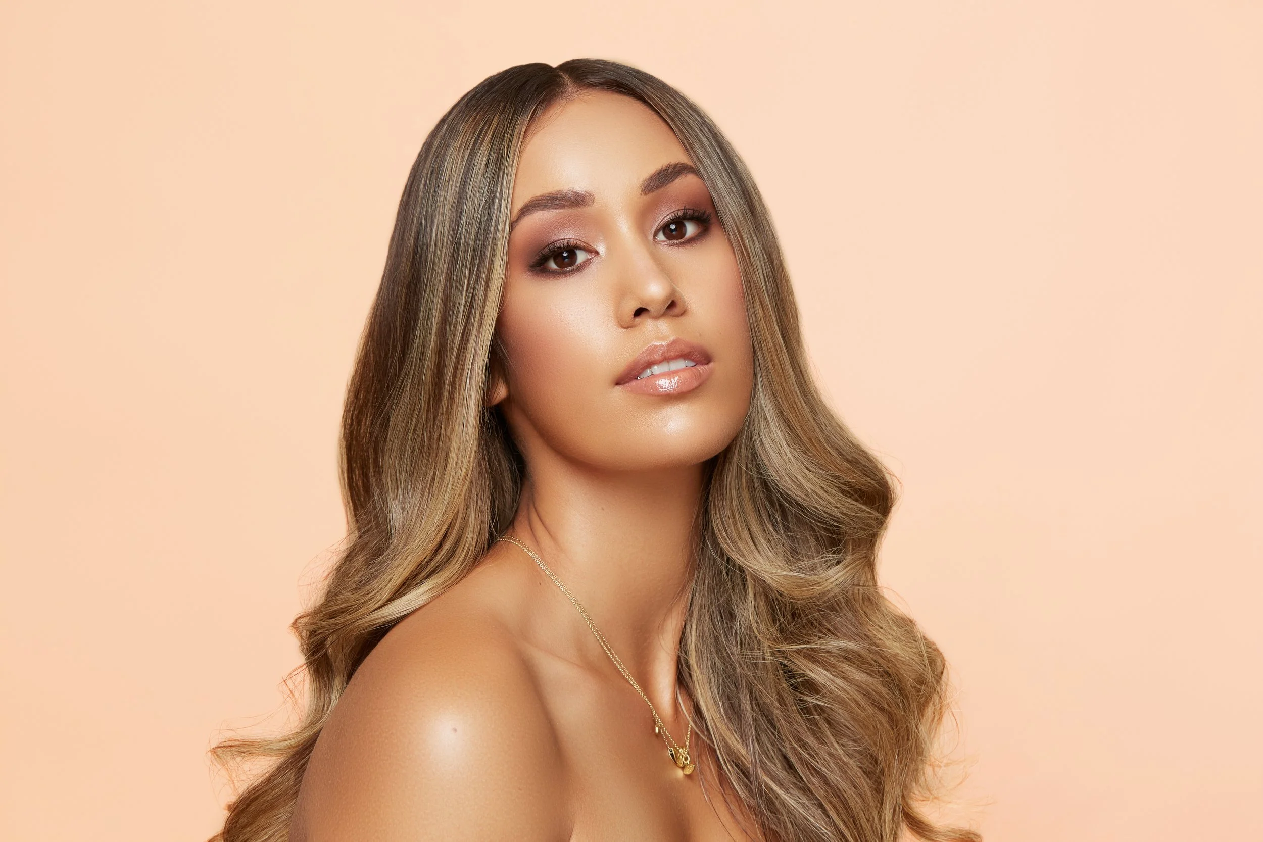 Hair extensions, the celebrity secret to great hair