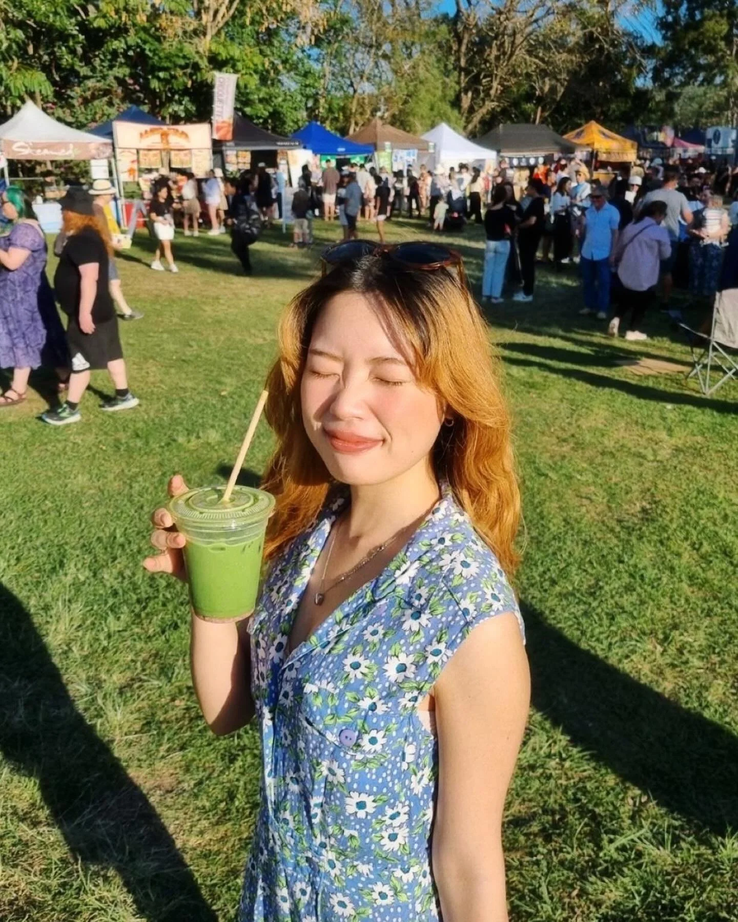 This day was great ☀️🩵