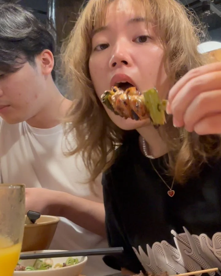 Our main purpose of trip 🤭🤭🤭

#foodie #food #japanesefood #japan