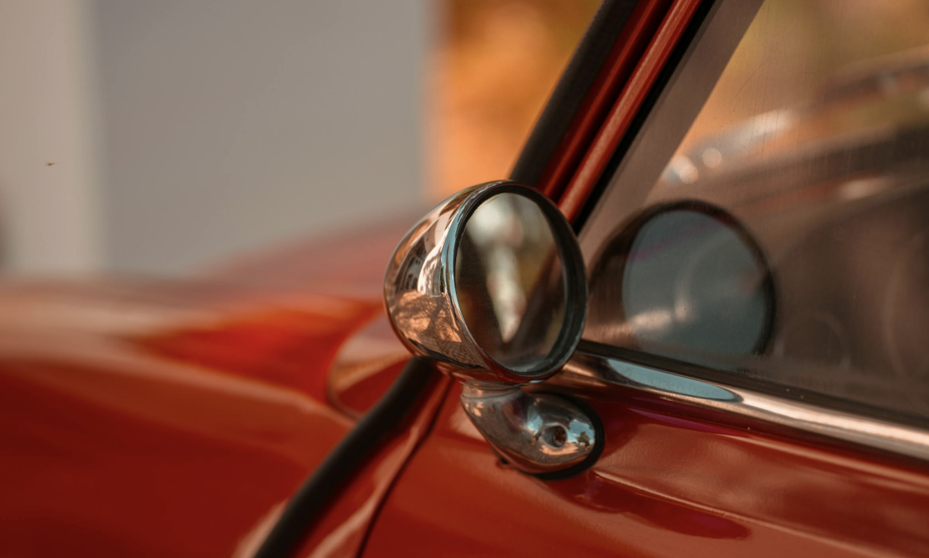 With a forward thinking approach, leaving the chaos in the rear view.