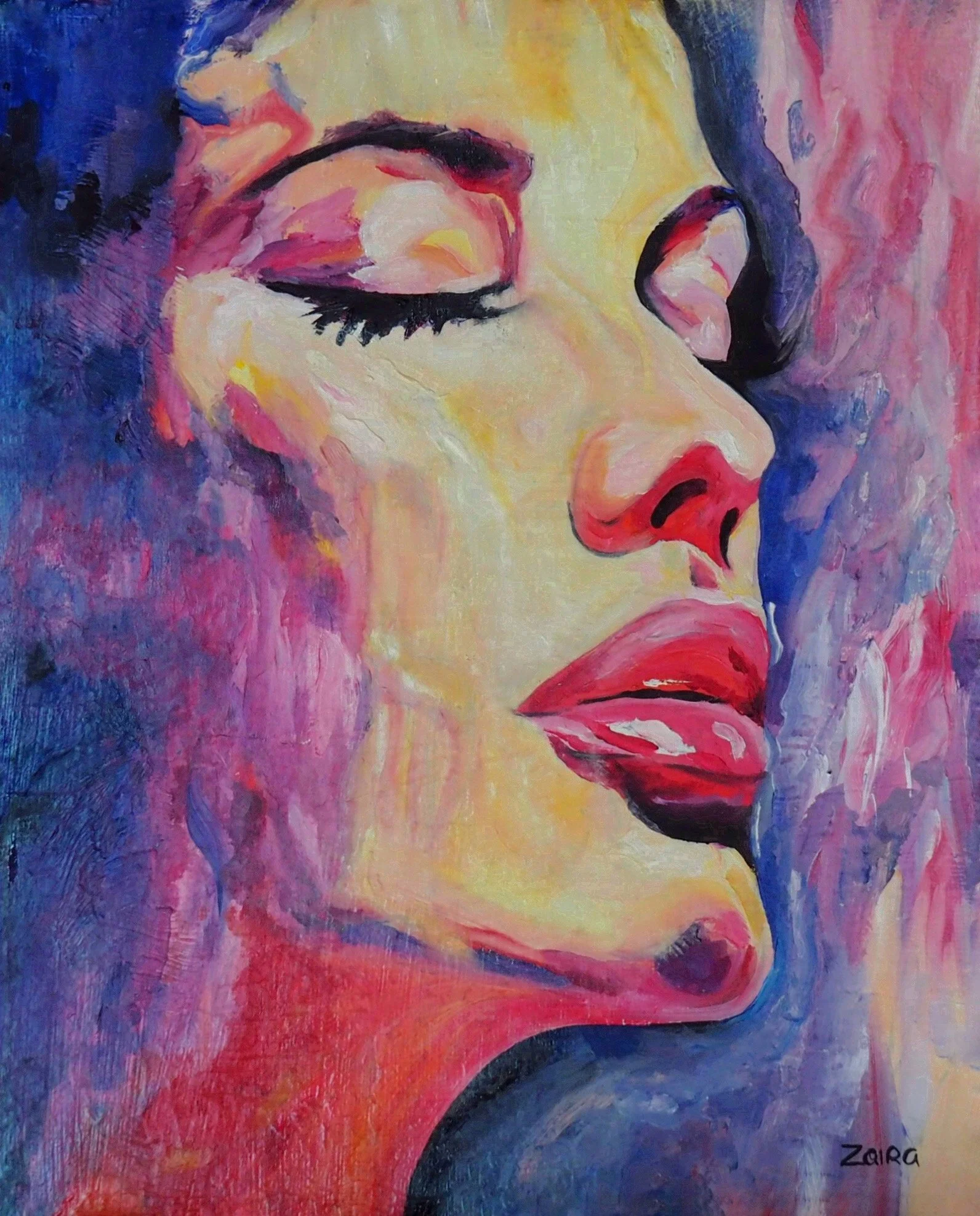 Unrestrained Liberation