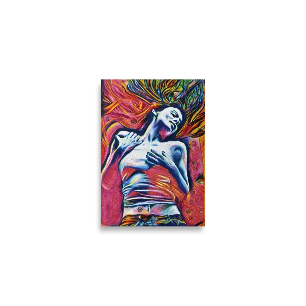 Matter Poster - Divine Aura