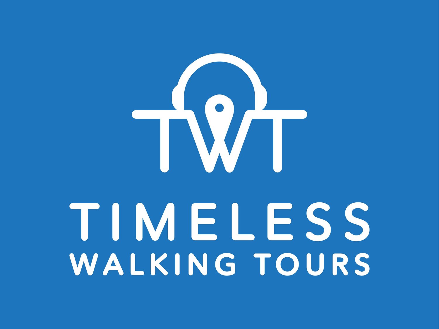 Timeless Walking Tours