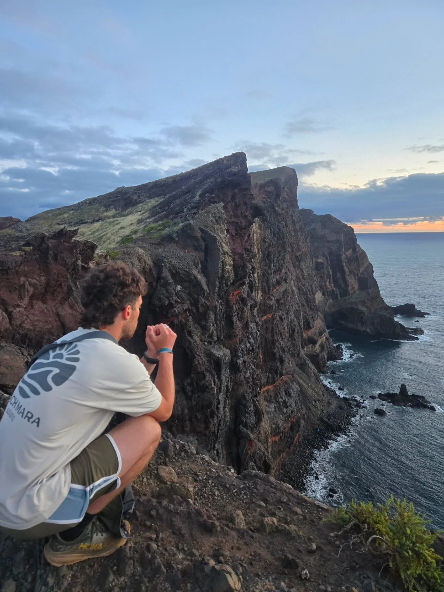 After an amazing couple weeks away exploring Madeira, its time to get the sauna fired up again! I've heard its been a cold &amp; mixed May, so looking forward to be back up &amp; running for the final 2 weekends of the month and bringing some heat! ?