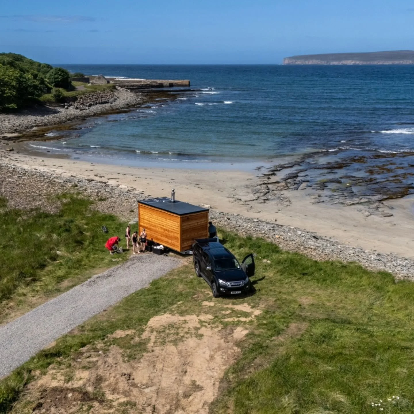 LOOKING FOR SOME HELP PLEASE - BACKUP TOWING OPTIONS 🛻

I am putting out a wee enquiry to local people with towing vehicles who might be willing to help in the event that my vehicle is not available, or if I decide to transition to a different vehic