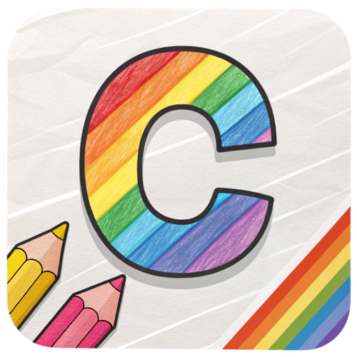 Colorify Icon