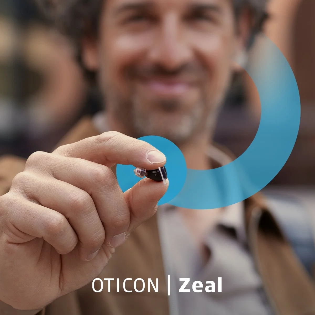 So entsteht Ihr Hörsystem – Ein Blick hinter die Kulissen von Oticon Zeal