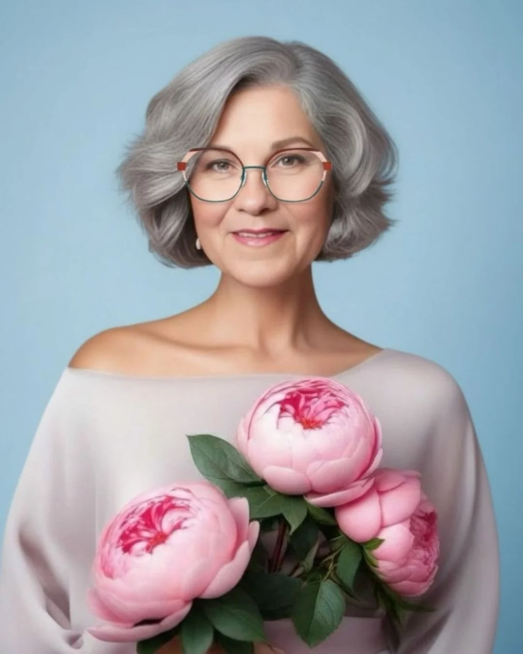 Leichtigkeit trifft Charakter 🌸✨

Du suchst eine Brille, die deine Pers&ouml;nlichkeit unterstreicht ohne laut zu sein?

Das Modell Double Six von WOOW &uuml;berzeugt mit feinem Edelstahl, runder Form und liebevollen Farbakzenten. Modern, leicht und