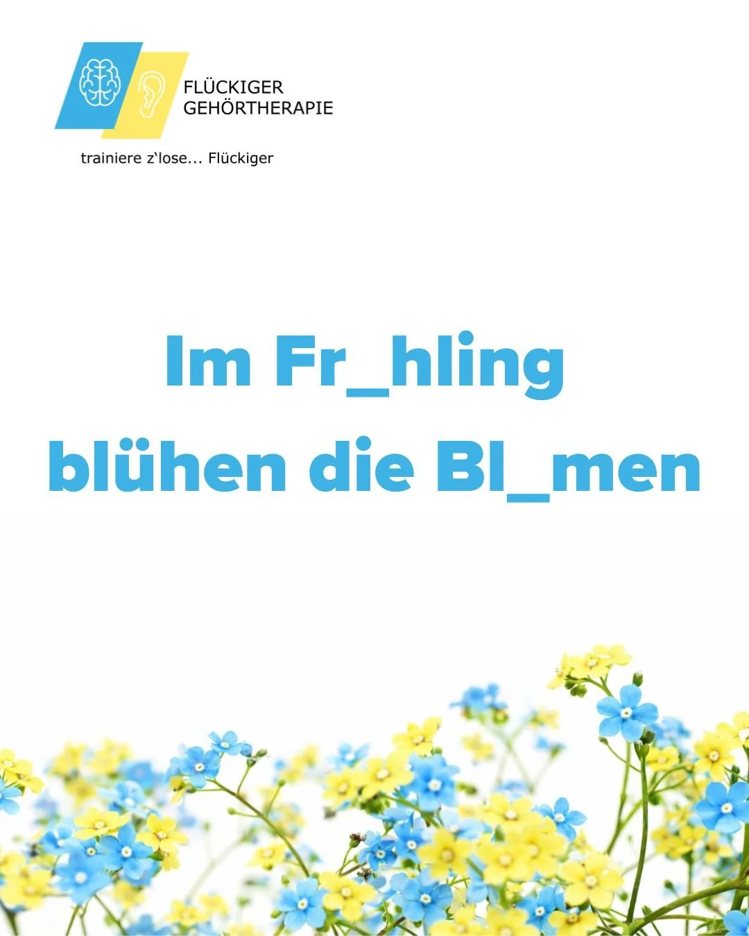 Wissenschaftliches Hörtraining: Warum unser Gehirn mehr hört, als unsere Ohren allein leisten