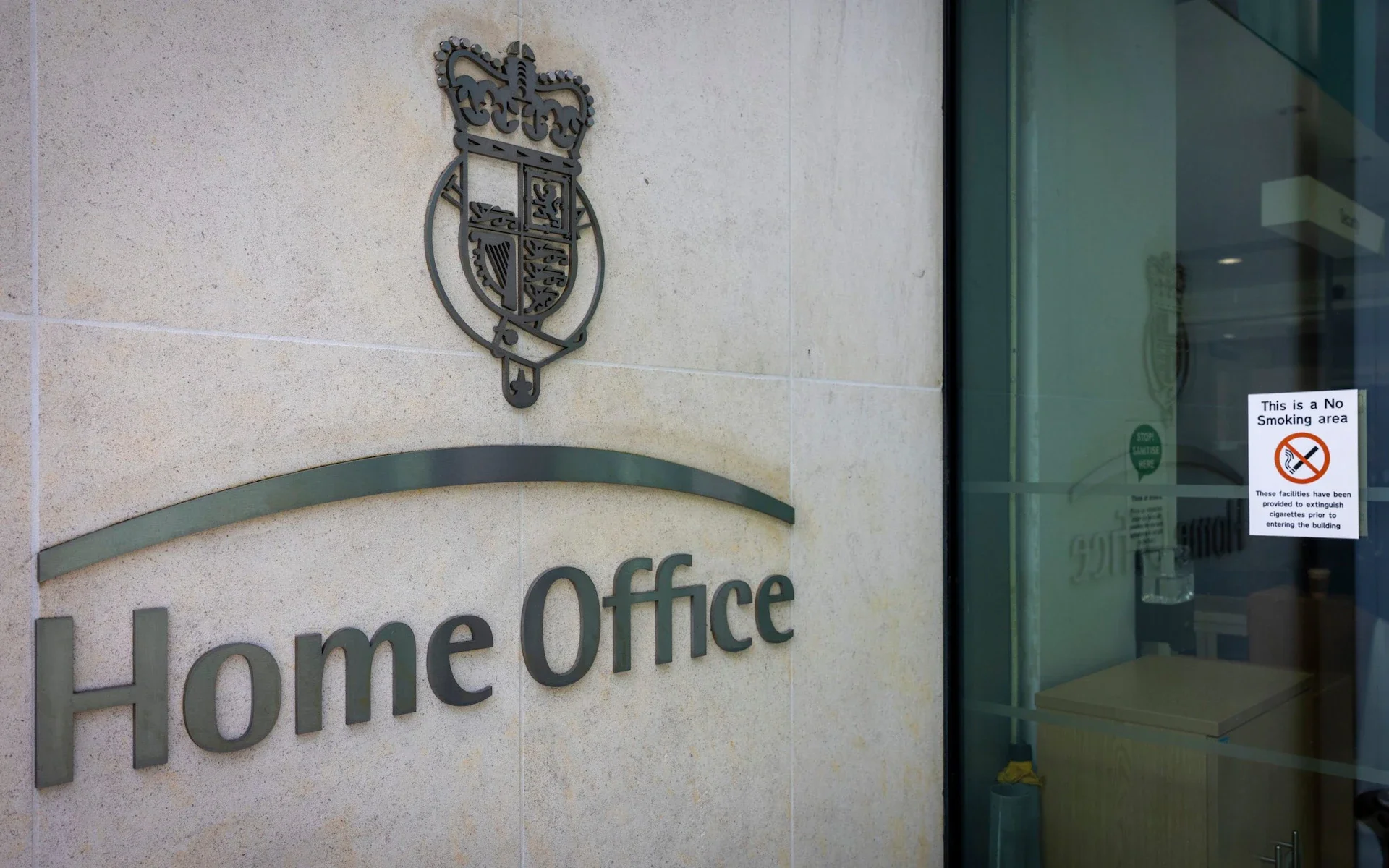 Home Office told domestic violence tool was endangering women years ago