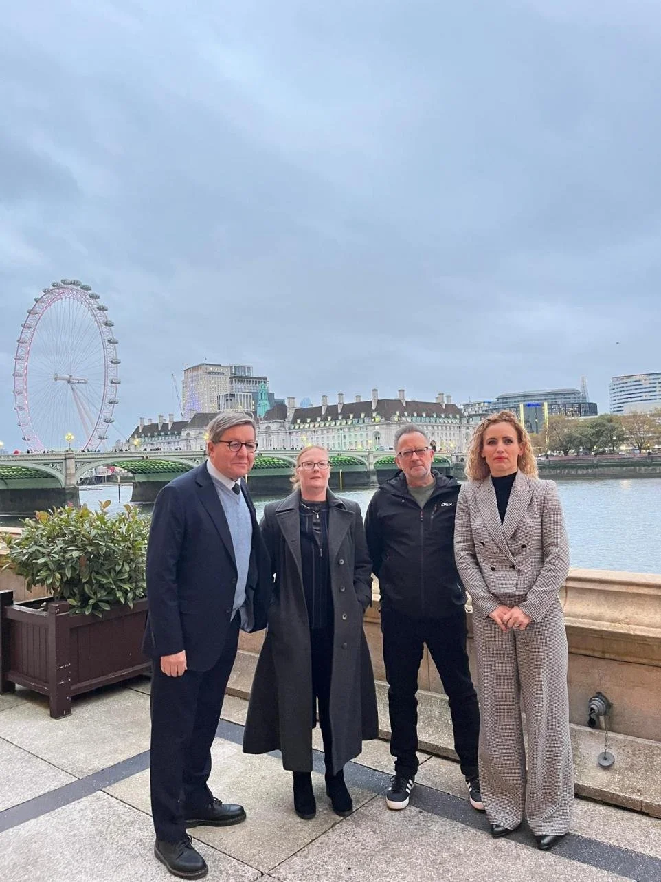 Katie White MP: A turning point for women’s safety in Leeds and beyond