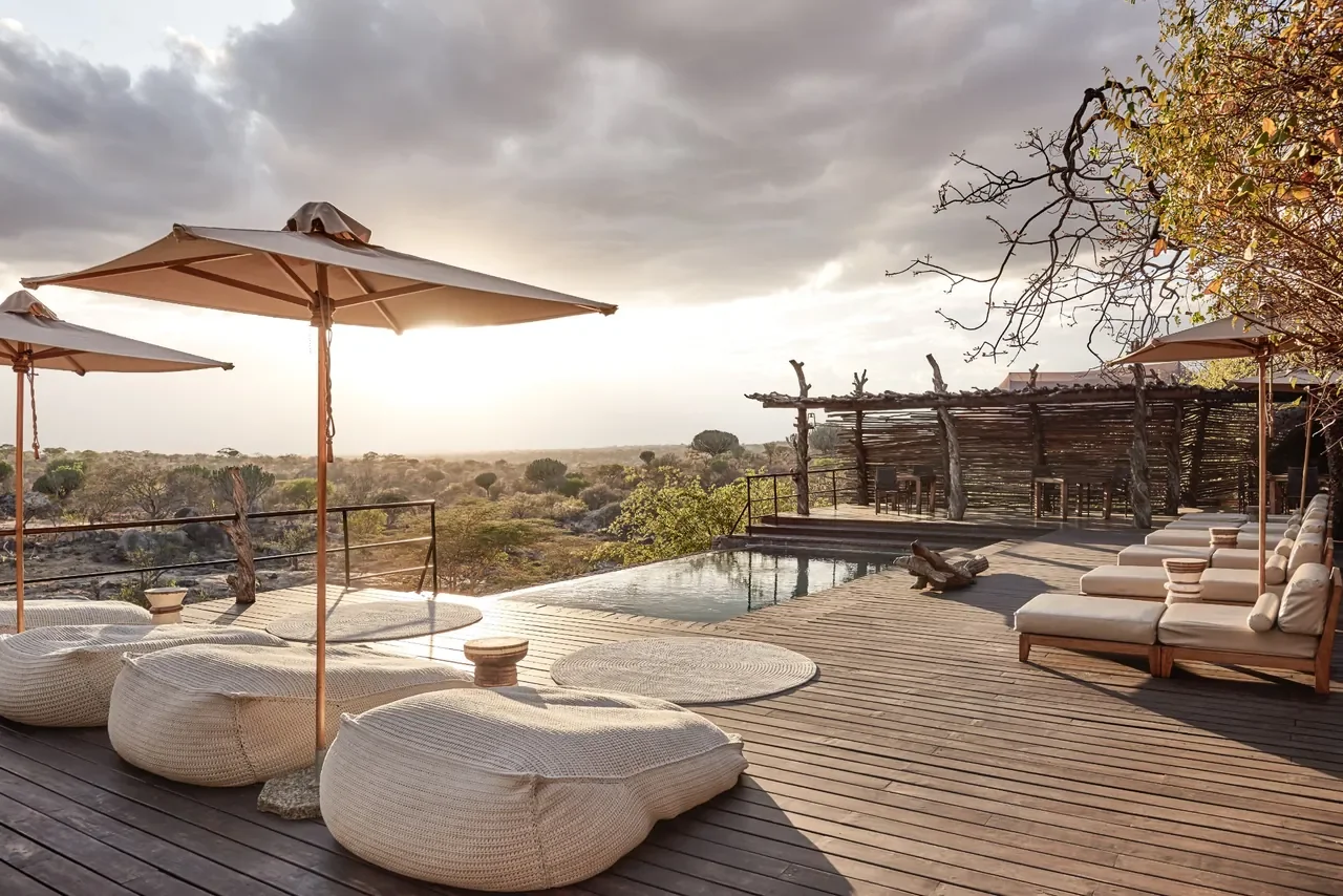 Mwiba Lodge Shines on Fodor’s 2026 List