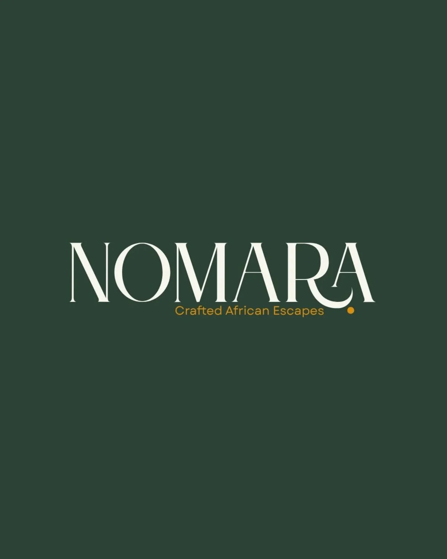 NOMARA Africa Travel, your specialist in highly personalized African journeys. 
On the ground expertise, luxury with soul and end-to-end care, from Botswana and Zambia to Tanzania and beyond. 

Swipe to explore our approach, our experiences and our N