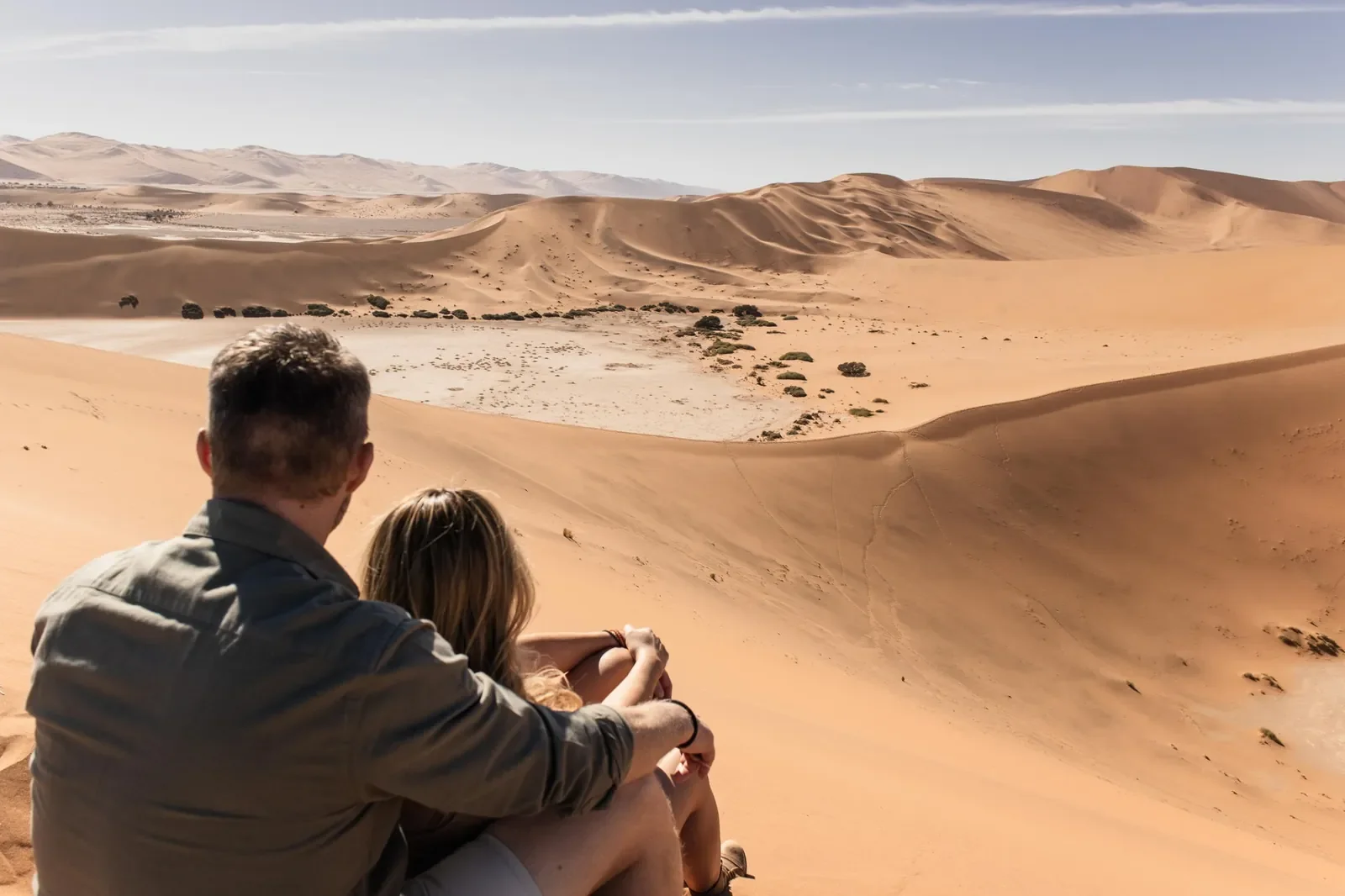 Sossusvlei