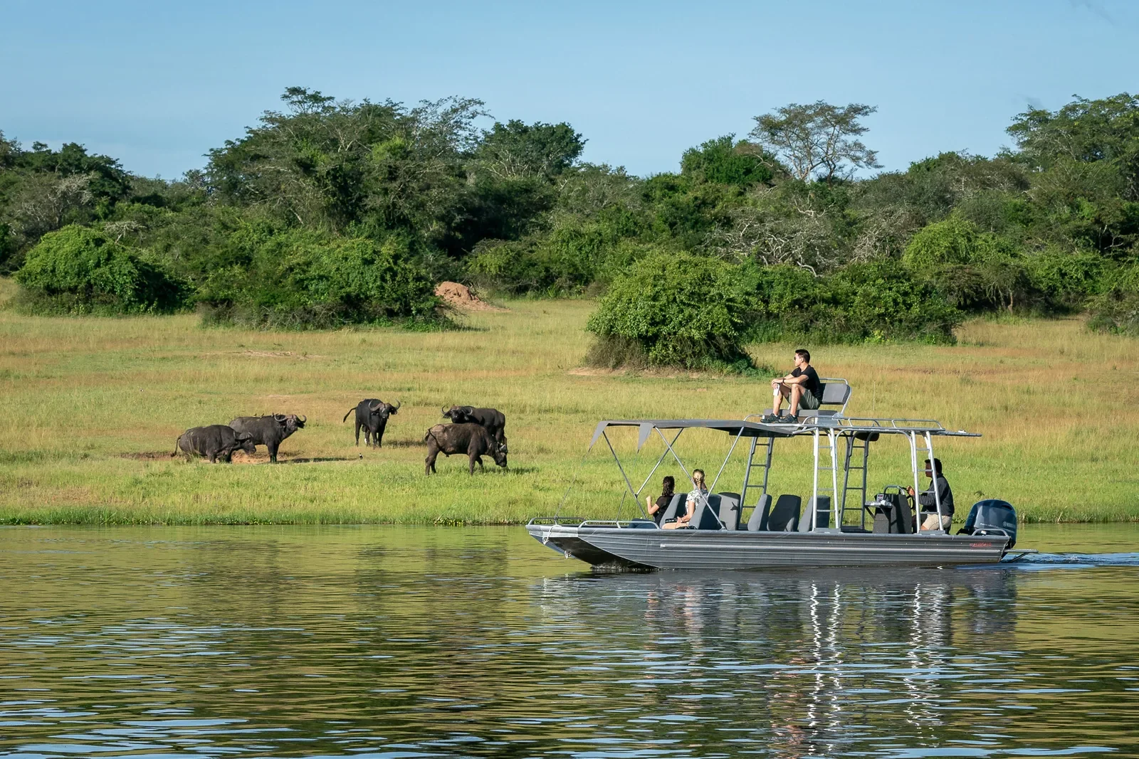 Akagera National Park