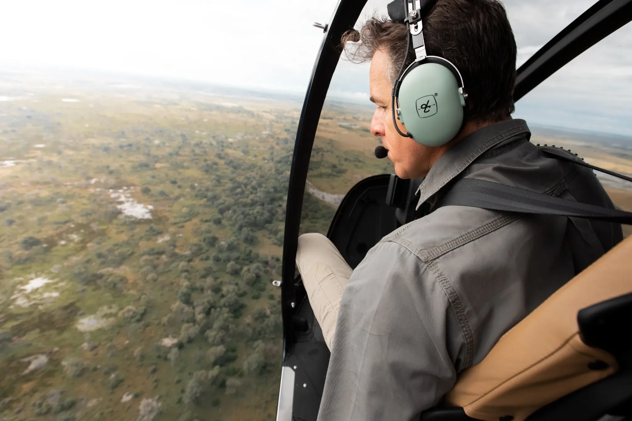 Heli Tours