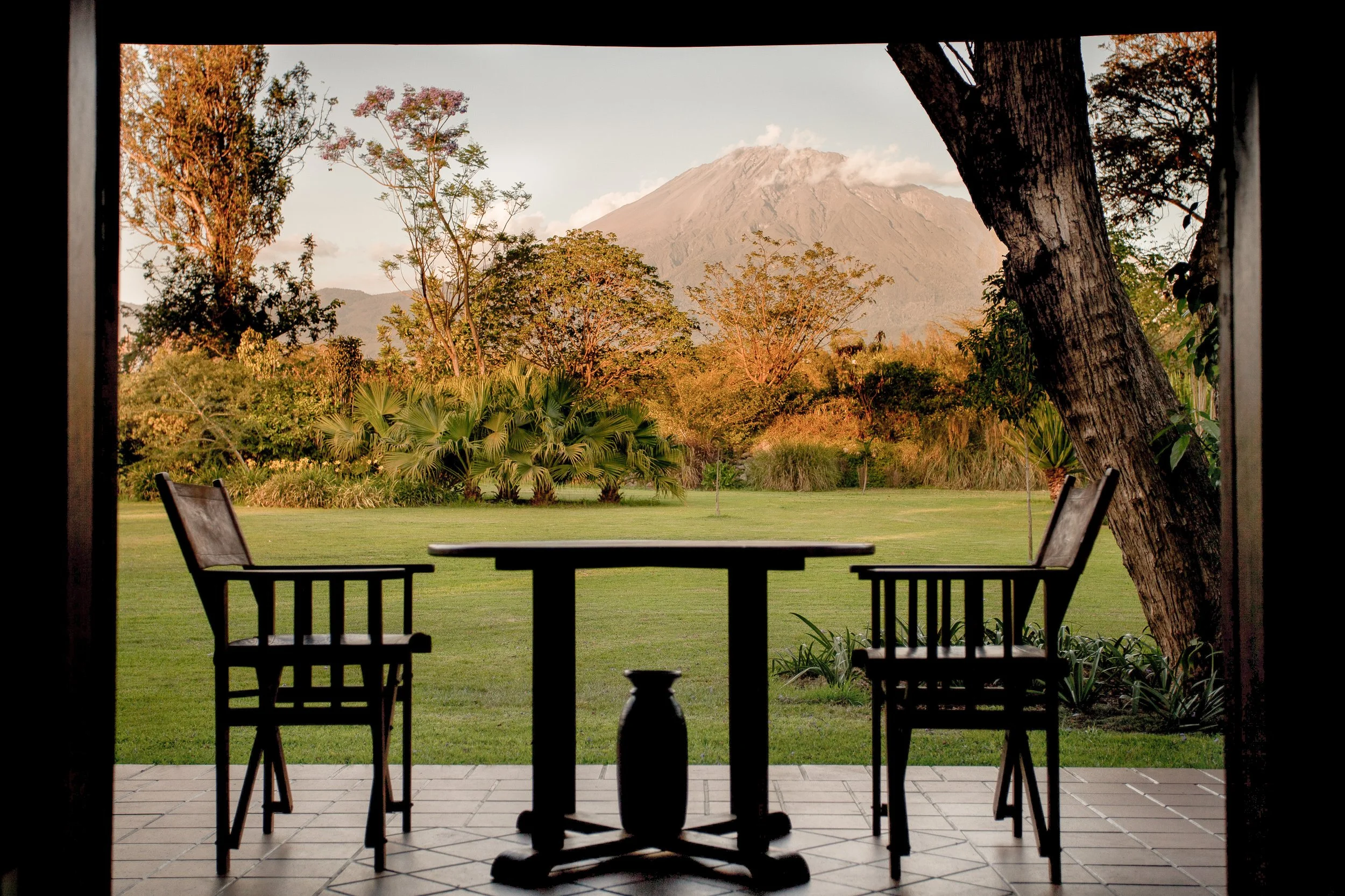 Legendary Lodge - Garden Cottage Veranda View.jpg