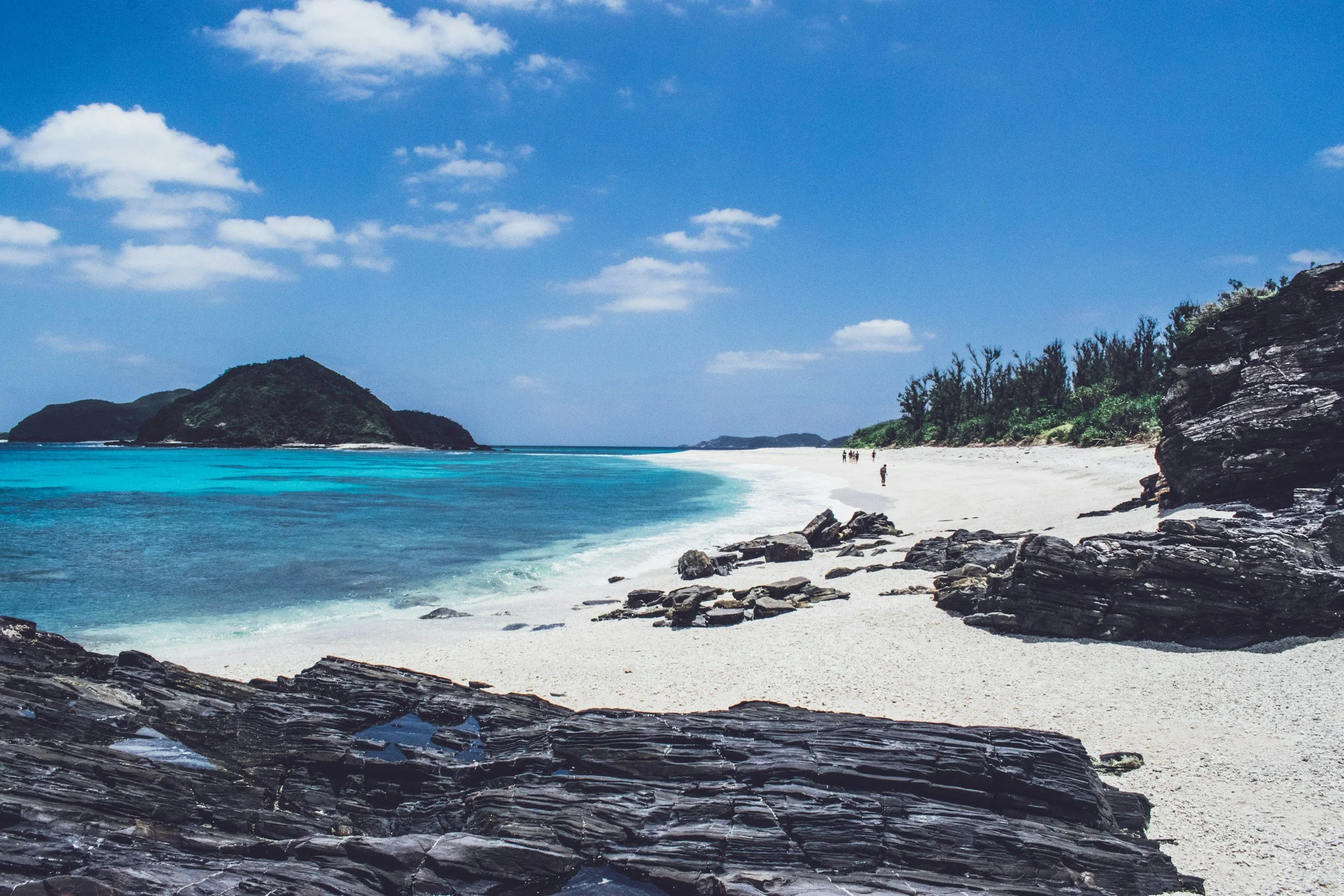 Top destinations voyage de noces : évasion balnéaire et lune de miel au bord de l’eau.